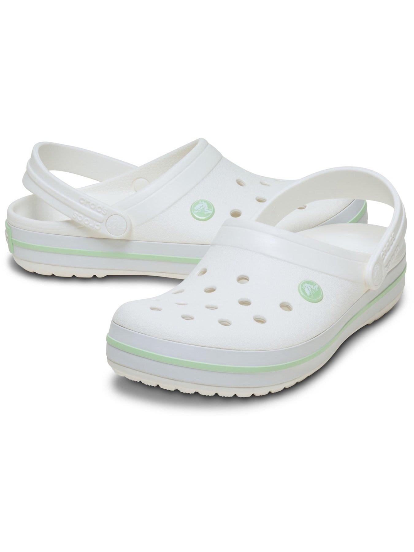 Image 6 of 6 of Crocs Crocband Clog