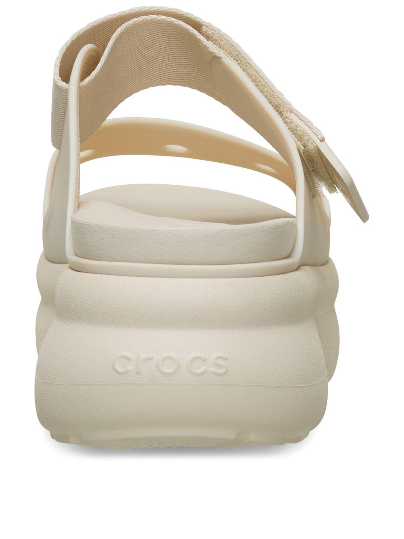 Image 3 of 6 of Crocs Soho Two Strap