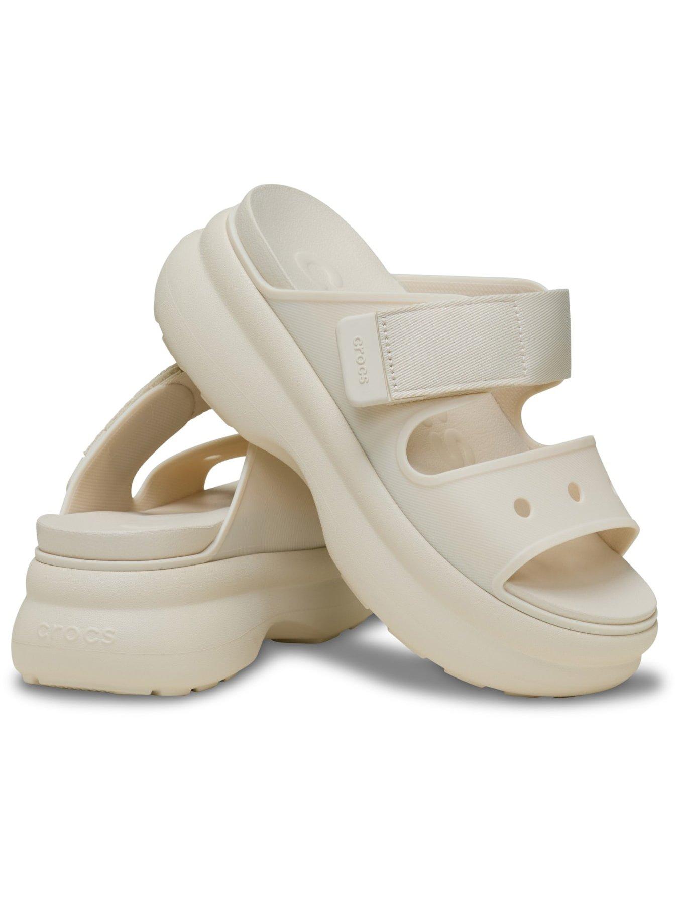 Image 6 of 6 of Crocs Soho Two Strap