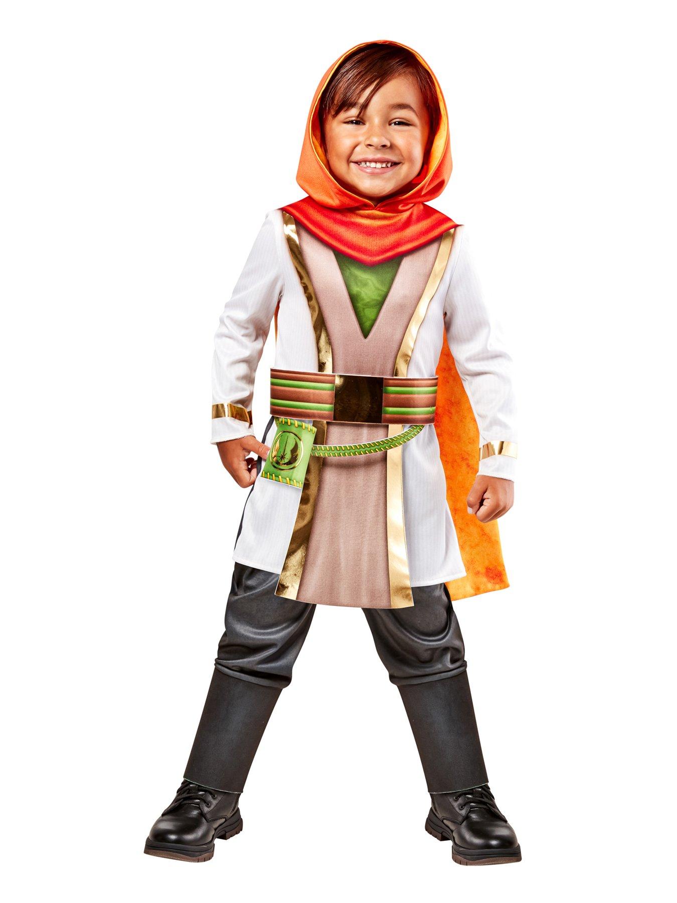 Star Wars Kai Brightstar Child Costume