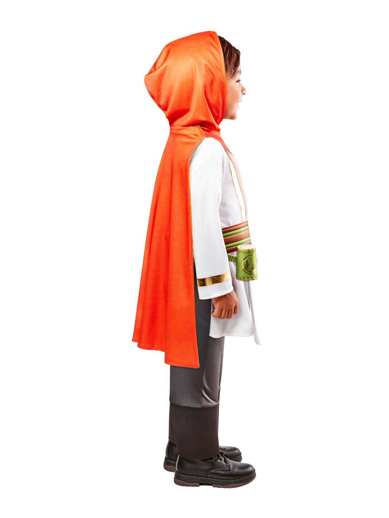  image of star-wars-kai-brightstar-child-costume