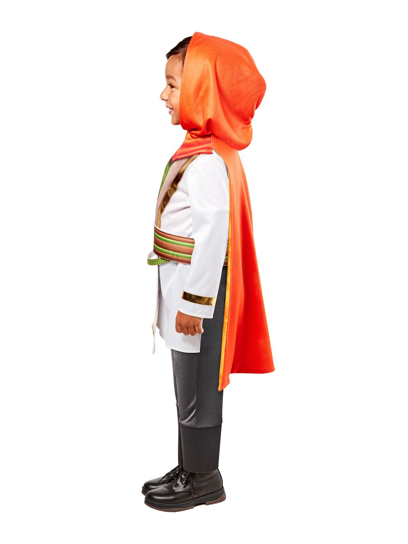  image of star-wars-kai-brightstar-child-costume