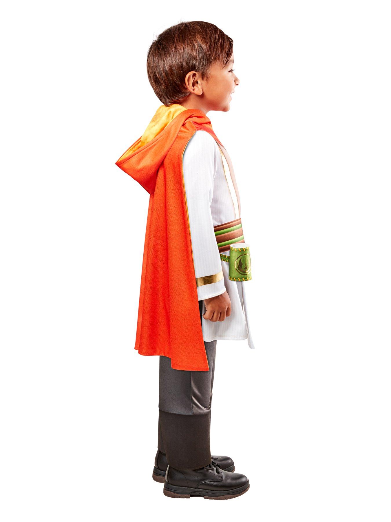  image of star-wars-kai-brightstar-child-costume