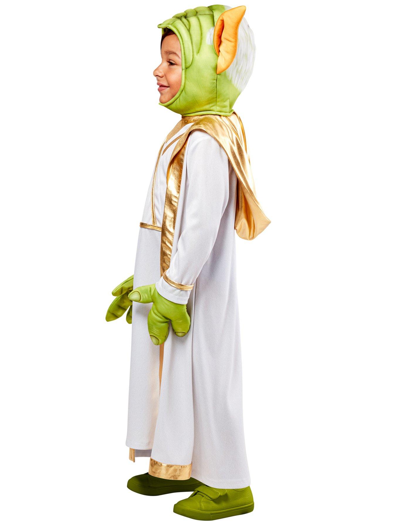  image of star-wars-master-yoda-chid-costume