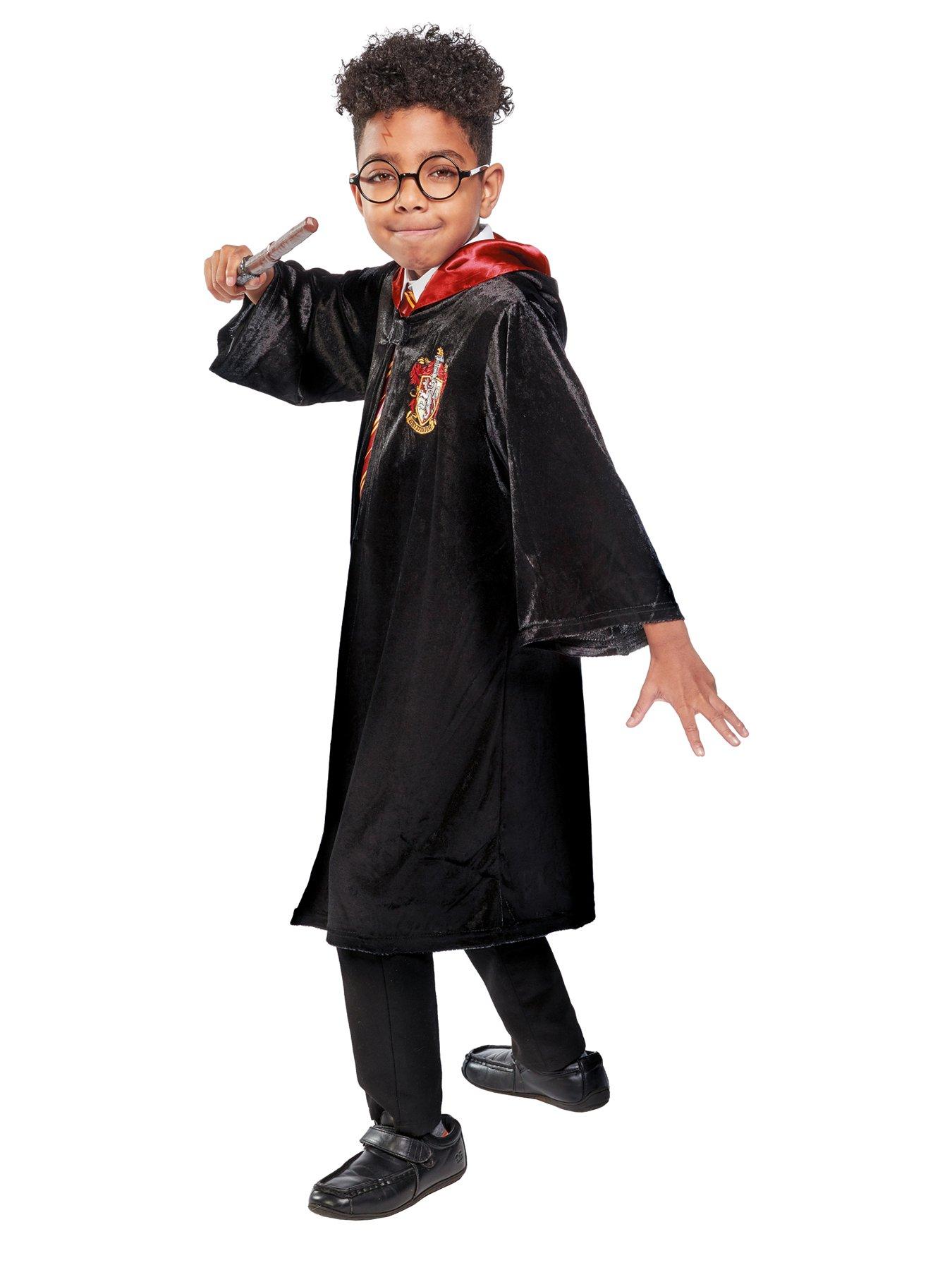 Harry Potter Deluxe Harry Potter School Robe