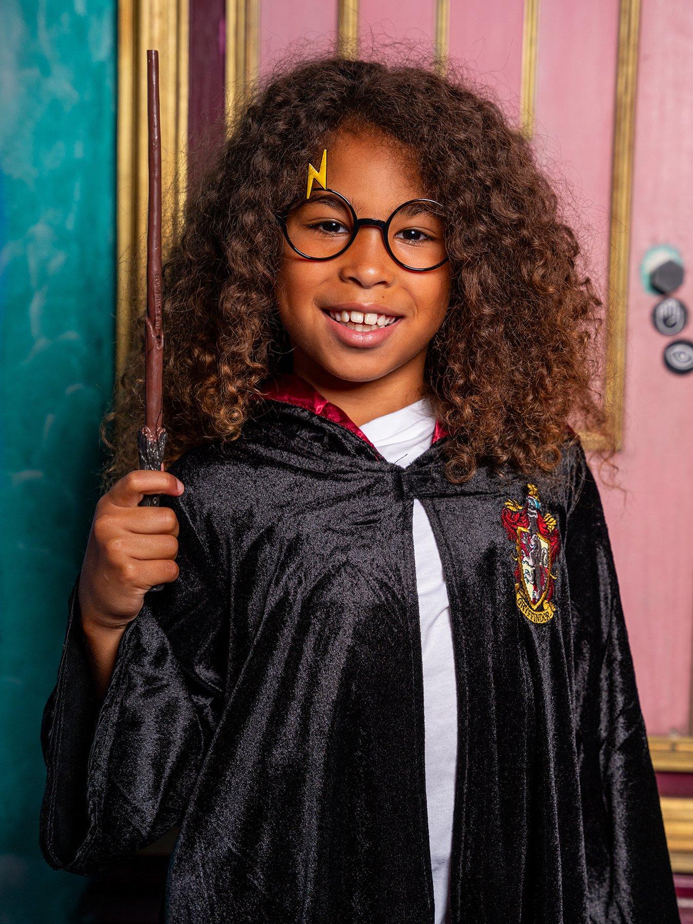  image of harry-potter-deluxe-harry-potter-school-robe