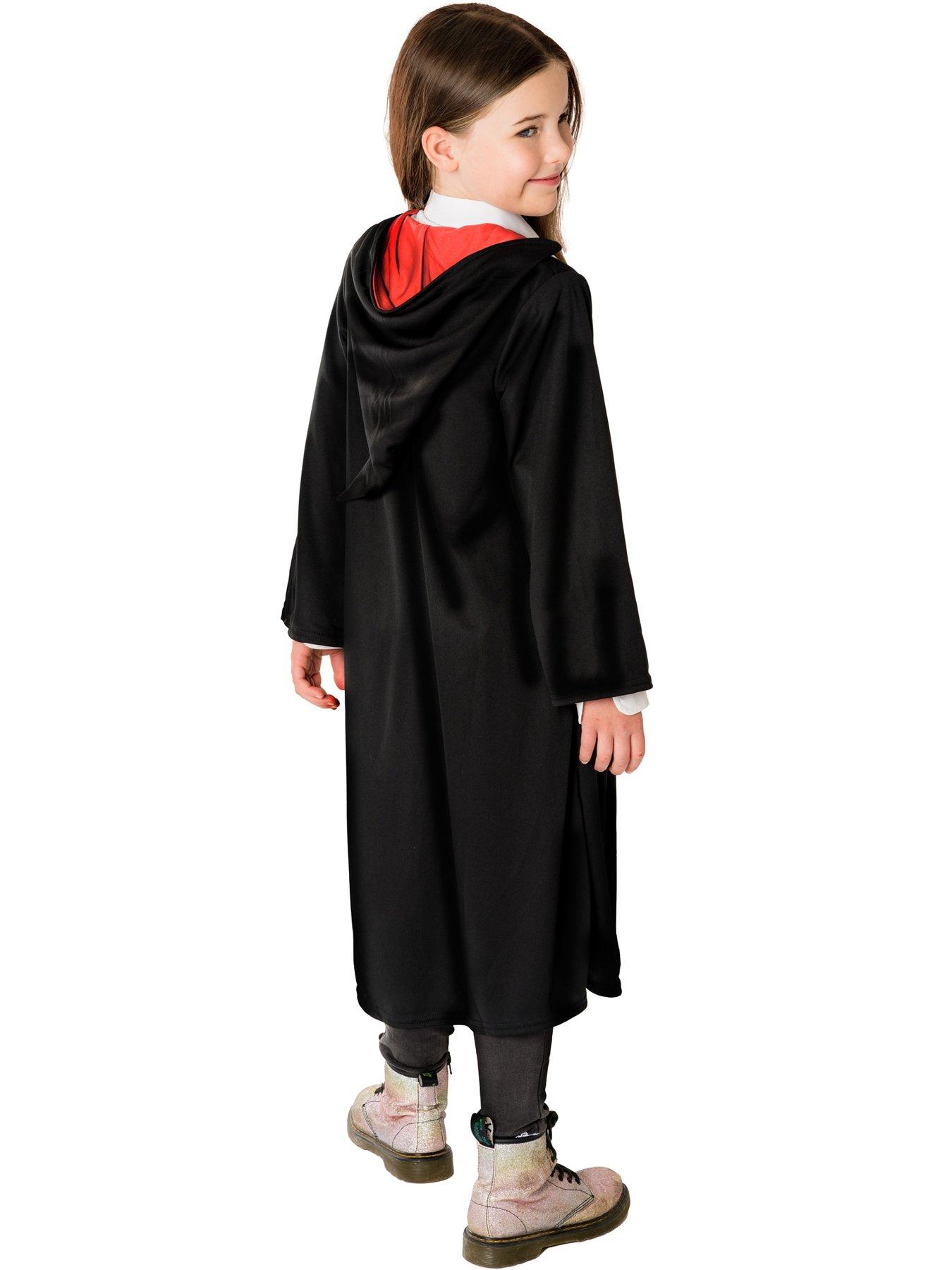 Image 2 of 6 of Harry Potter Gryffindor Robe Costume