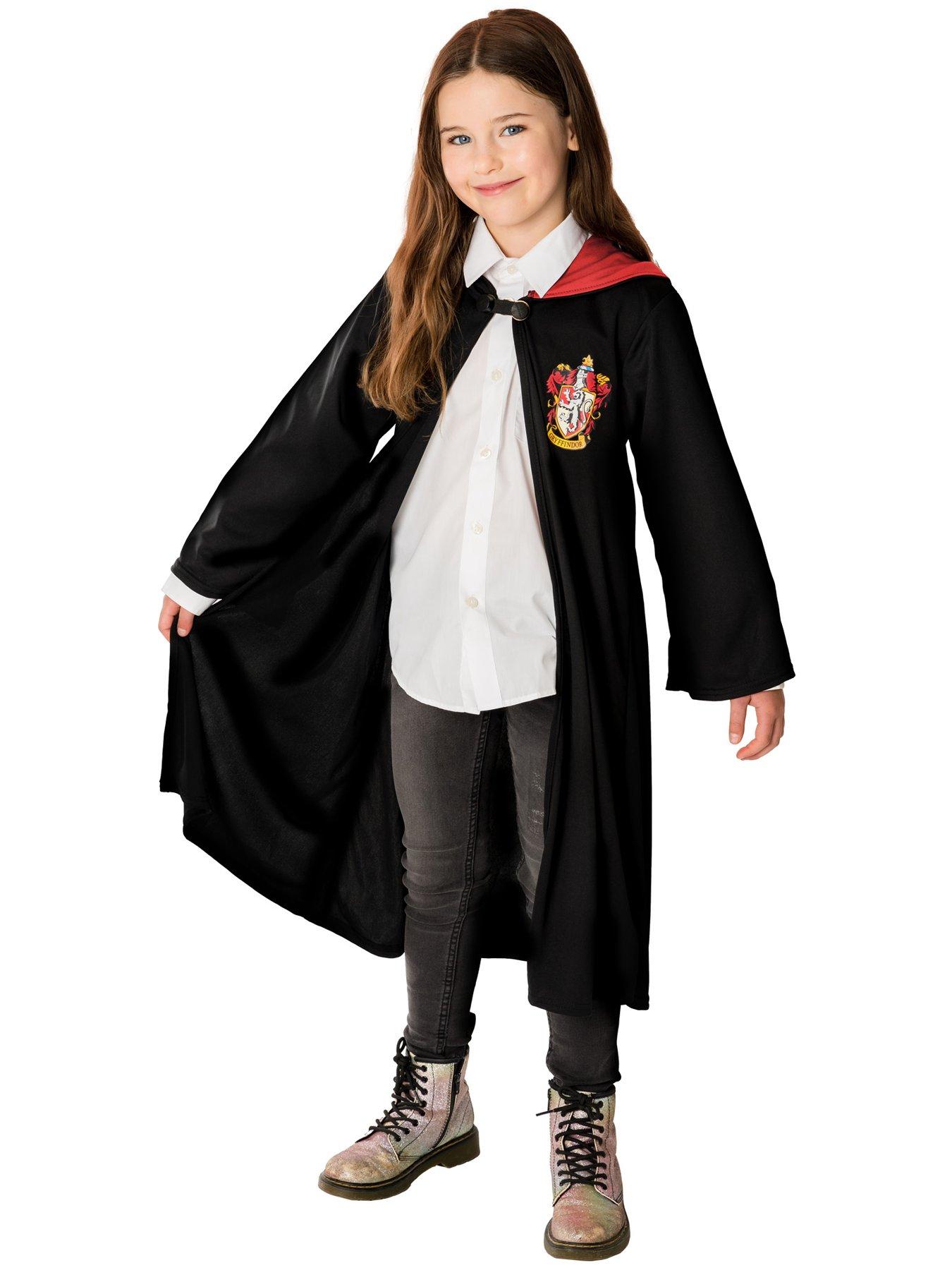 Image 3 of 6 of Harry Potter Gryffindor Robe Costume