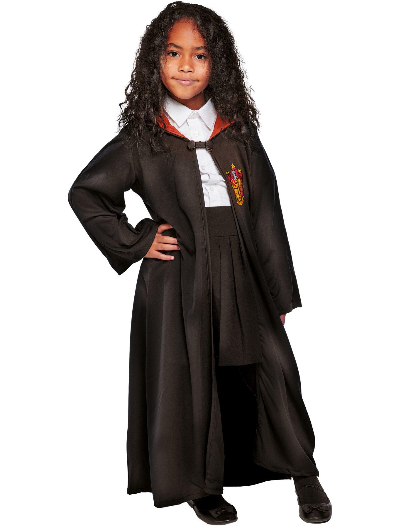 image of harry-potter-gryffindor-robe-costume