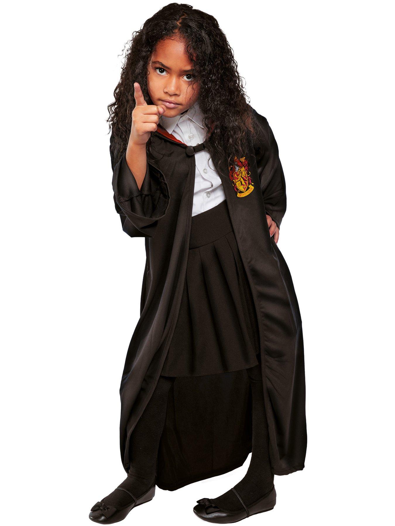 Image 5 of 6 of Harry Potter Gryffindor Robe Costume