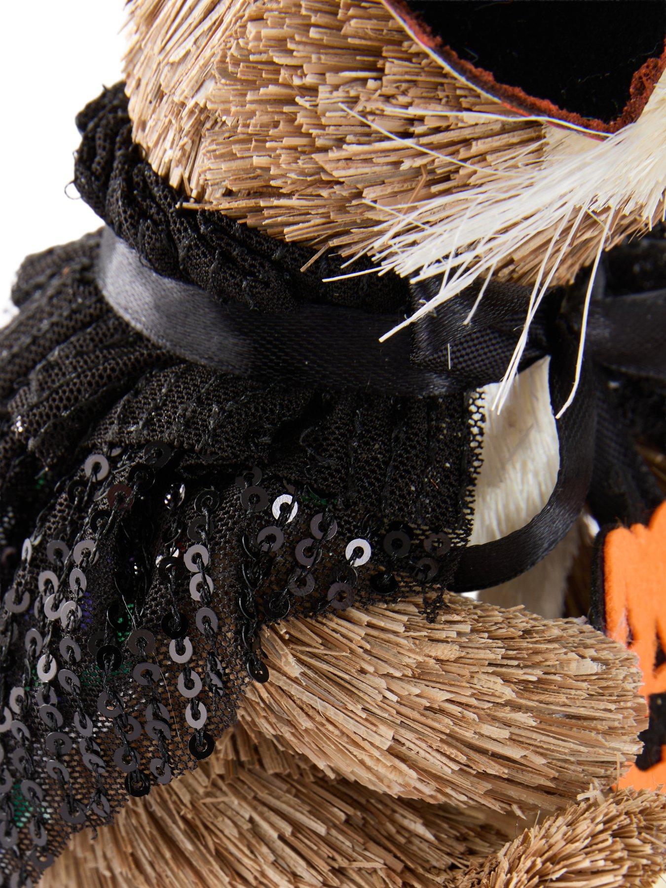 Image 6 of 7 of The Very Collection Set of 2 Cat and&nbsp;Dog Halloween Decorations