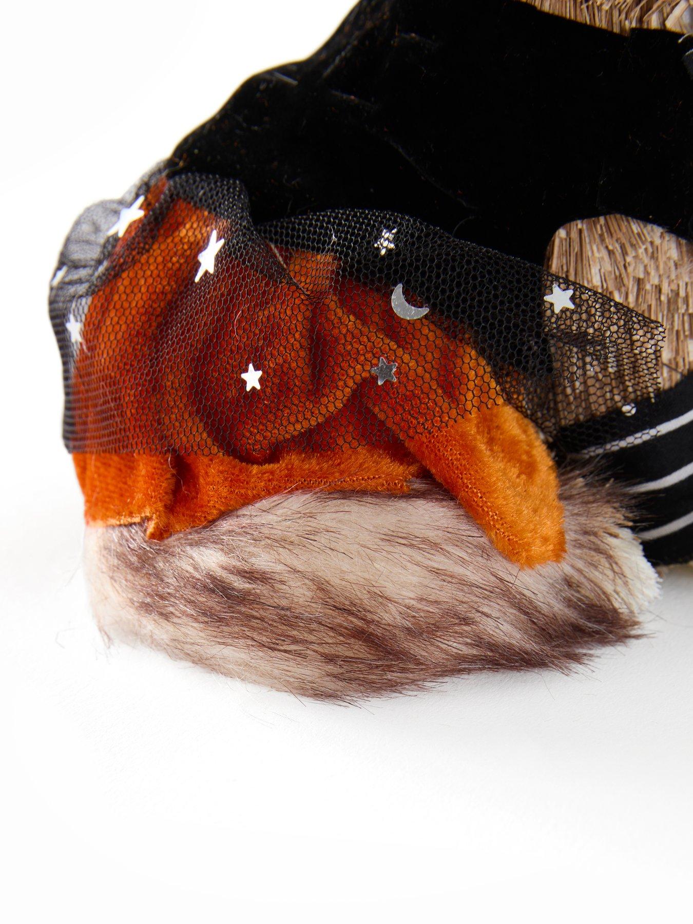 Image 7 of 7 of The Very Collection Set of 2 Cat and&nbsp;Dog Halloween Decorations