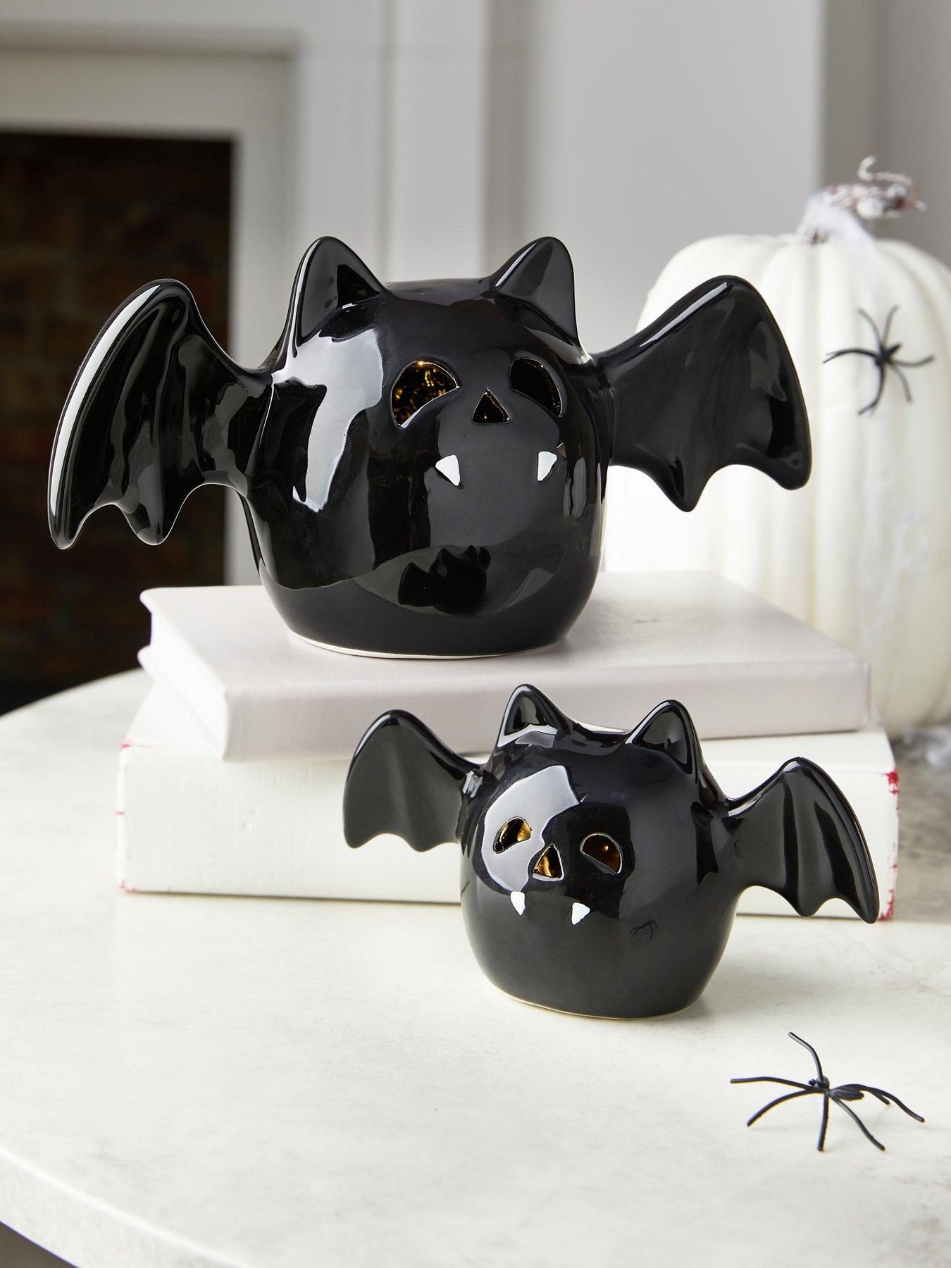 The Very Collection Set 2 Light Up Black Bats