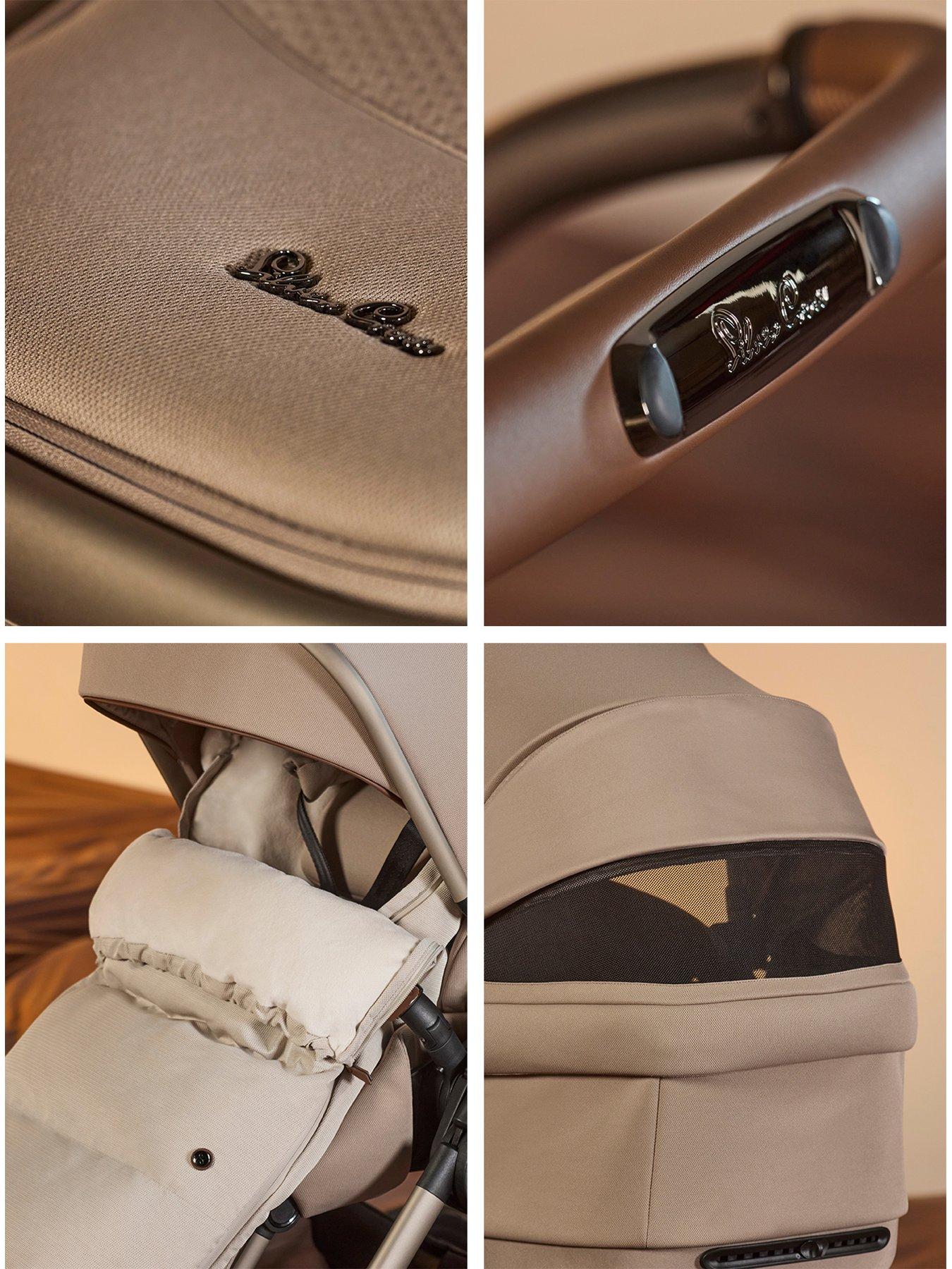 Image 5 of 8 of Silver Cross Reef 2 SE Accessory Bundle - Frappe