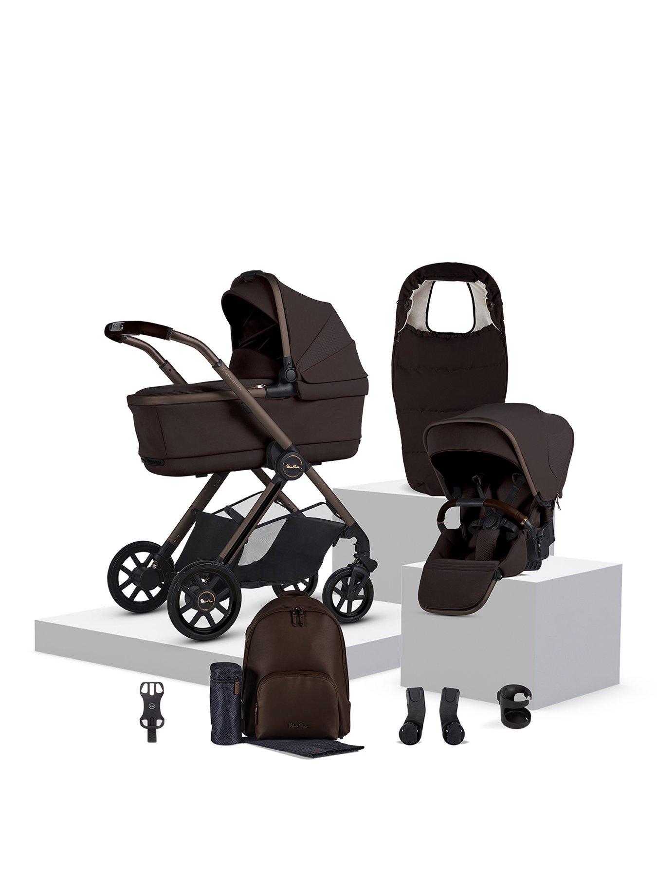  image of silver-cross-reef-2-se-accessory-bundle-ganache