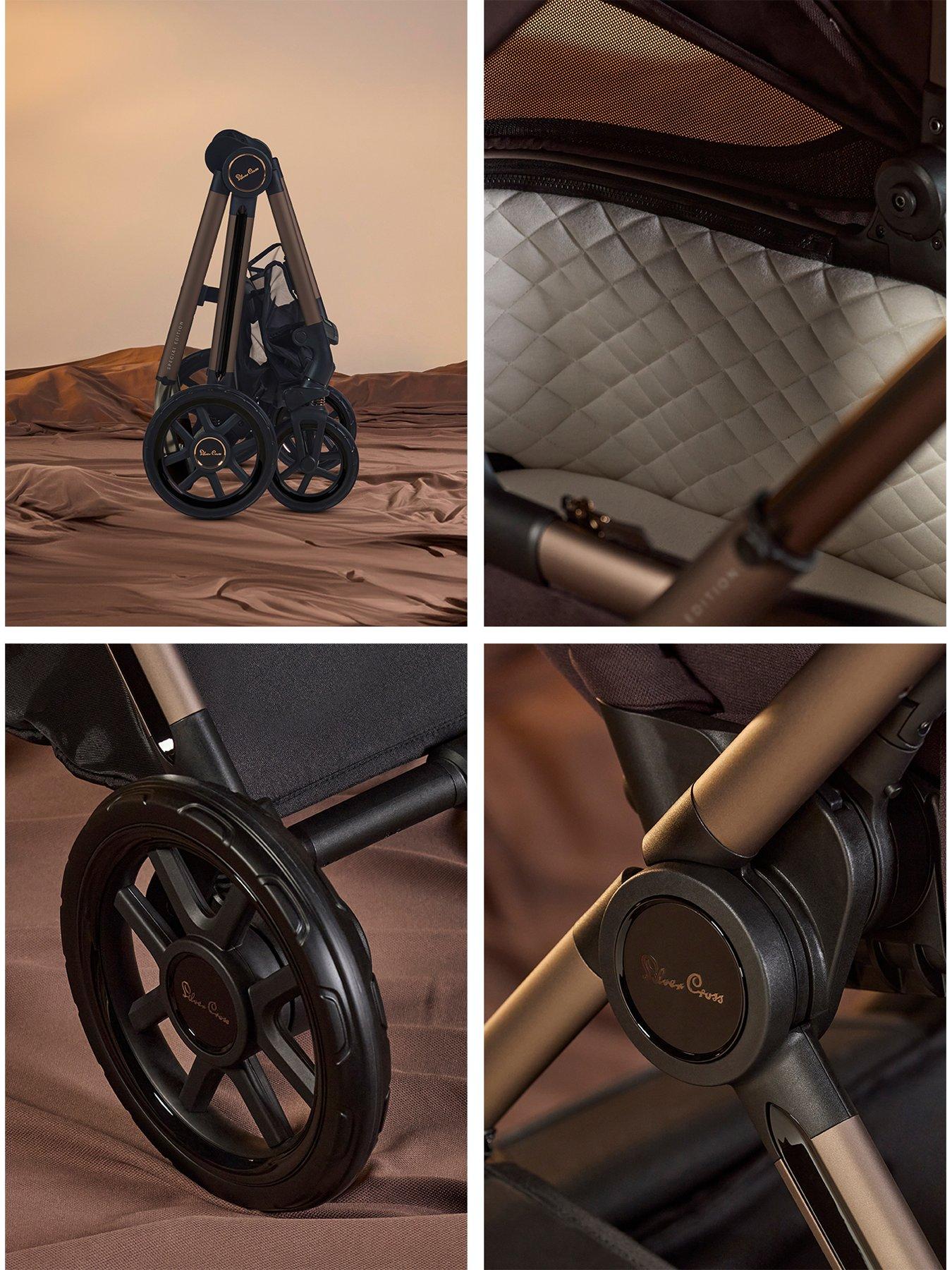  image of silver-cross-reef-2-se-accessory-bundle-ganache