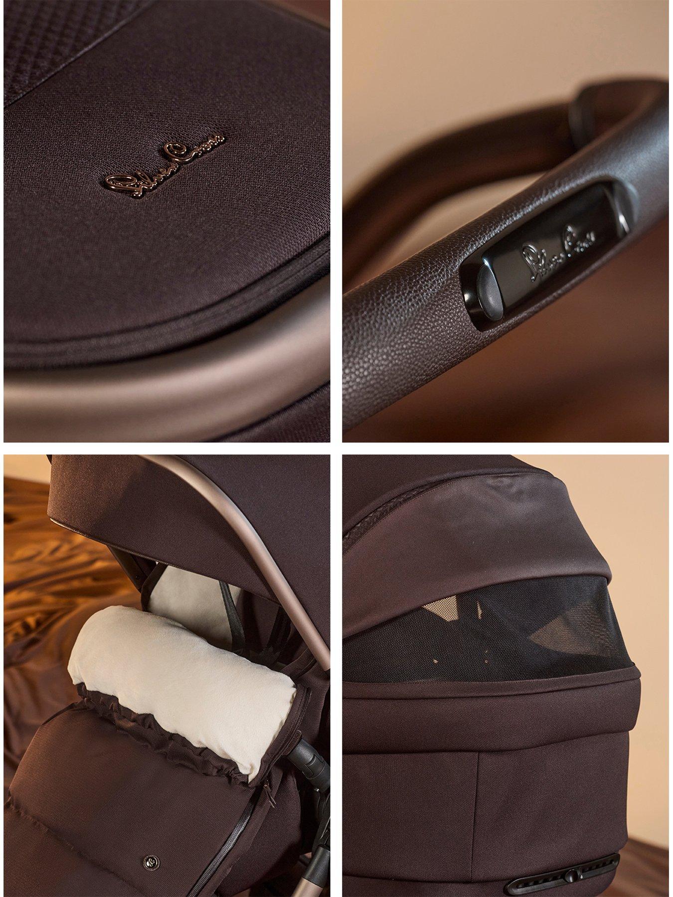Image 5 of 8 of Silver Cross Reef 2 SE Accessory Bundle - Ganache