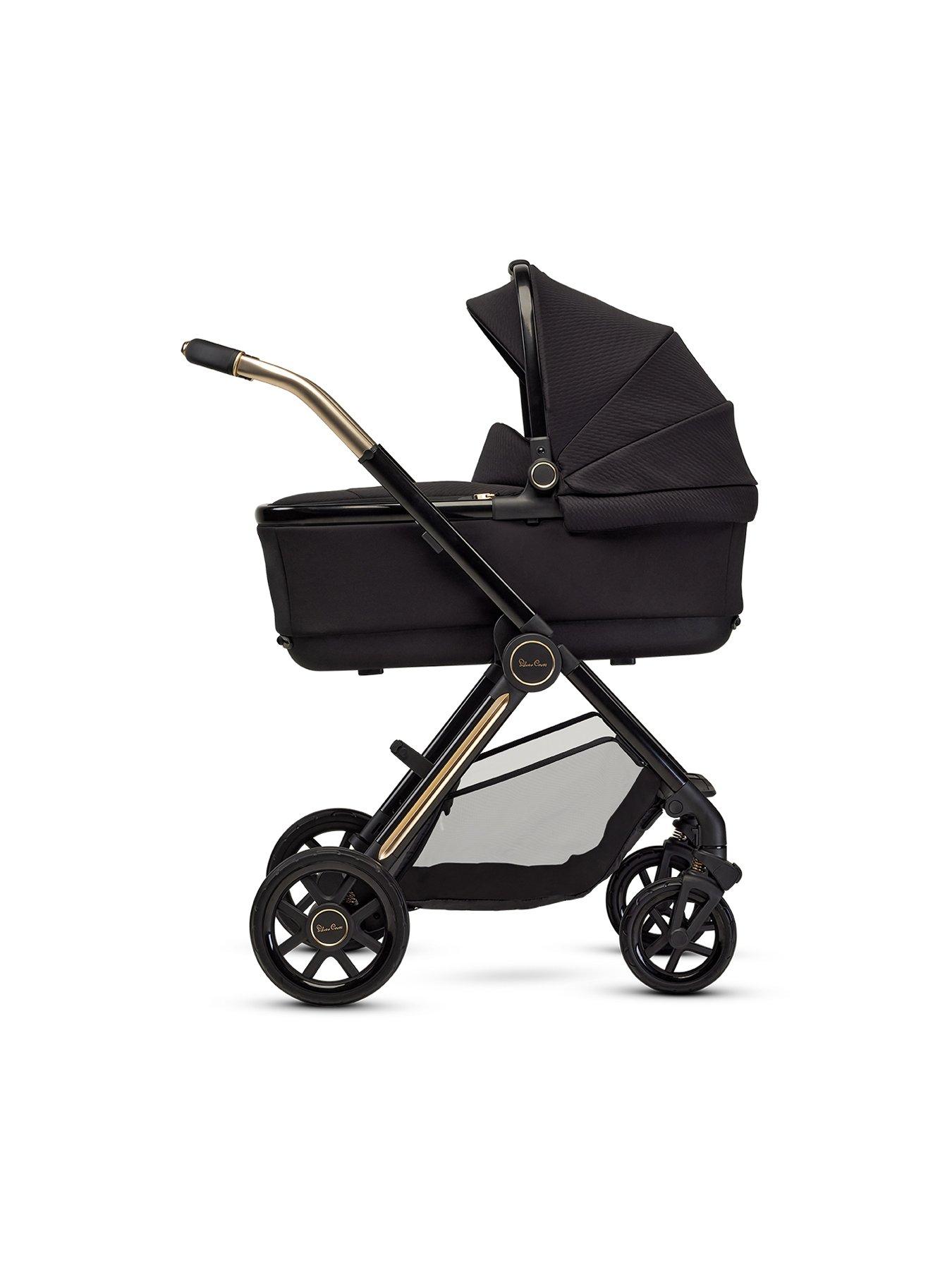  image of silver-cross-reef-2-se-accessory-bundle-espresso