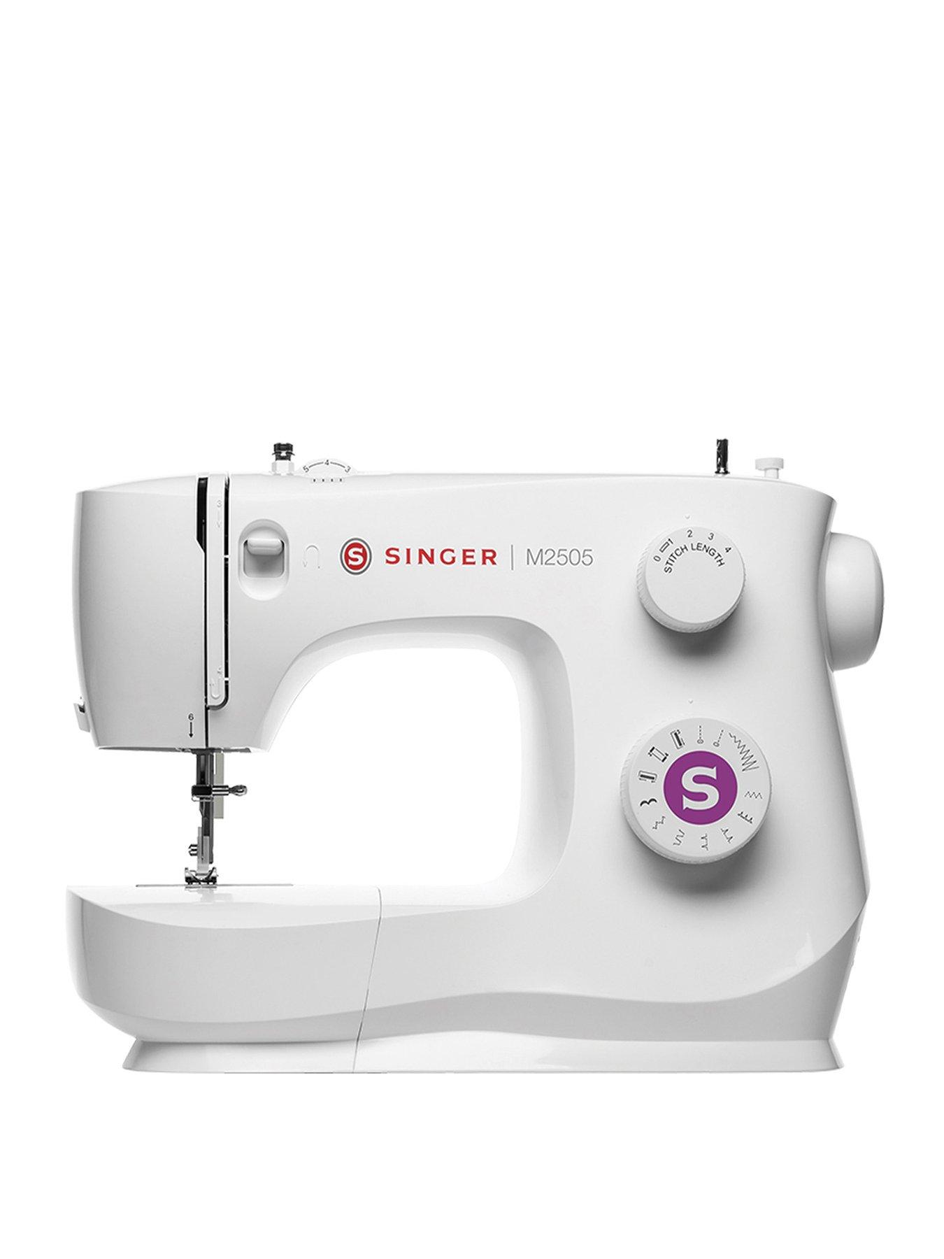 Image 1 of 6 of Singer M2505 Sewing Machine