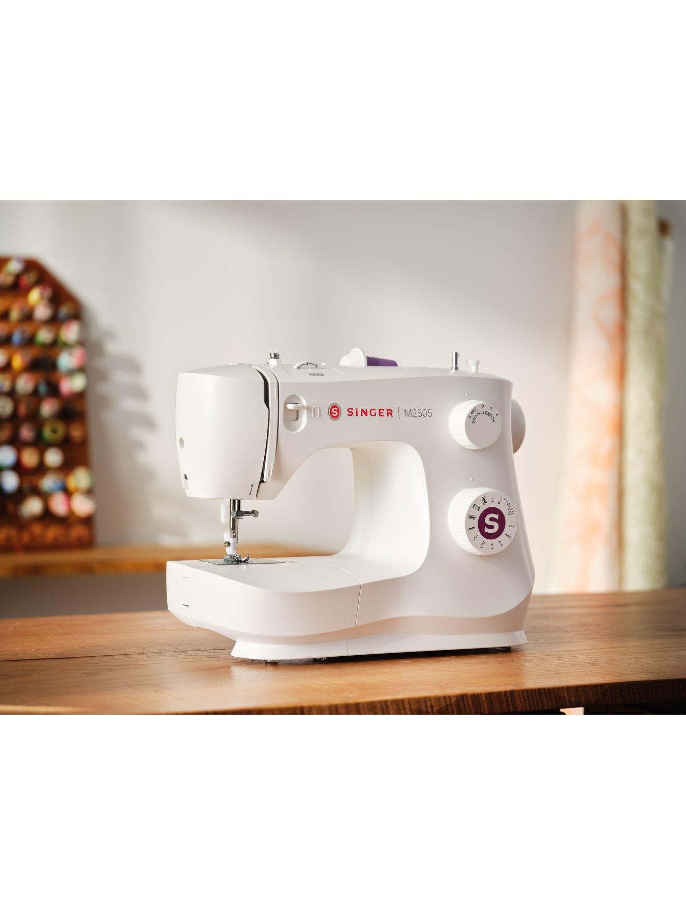 Image 2 of 6 of Singer M2505 Sewing Machine