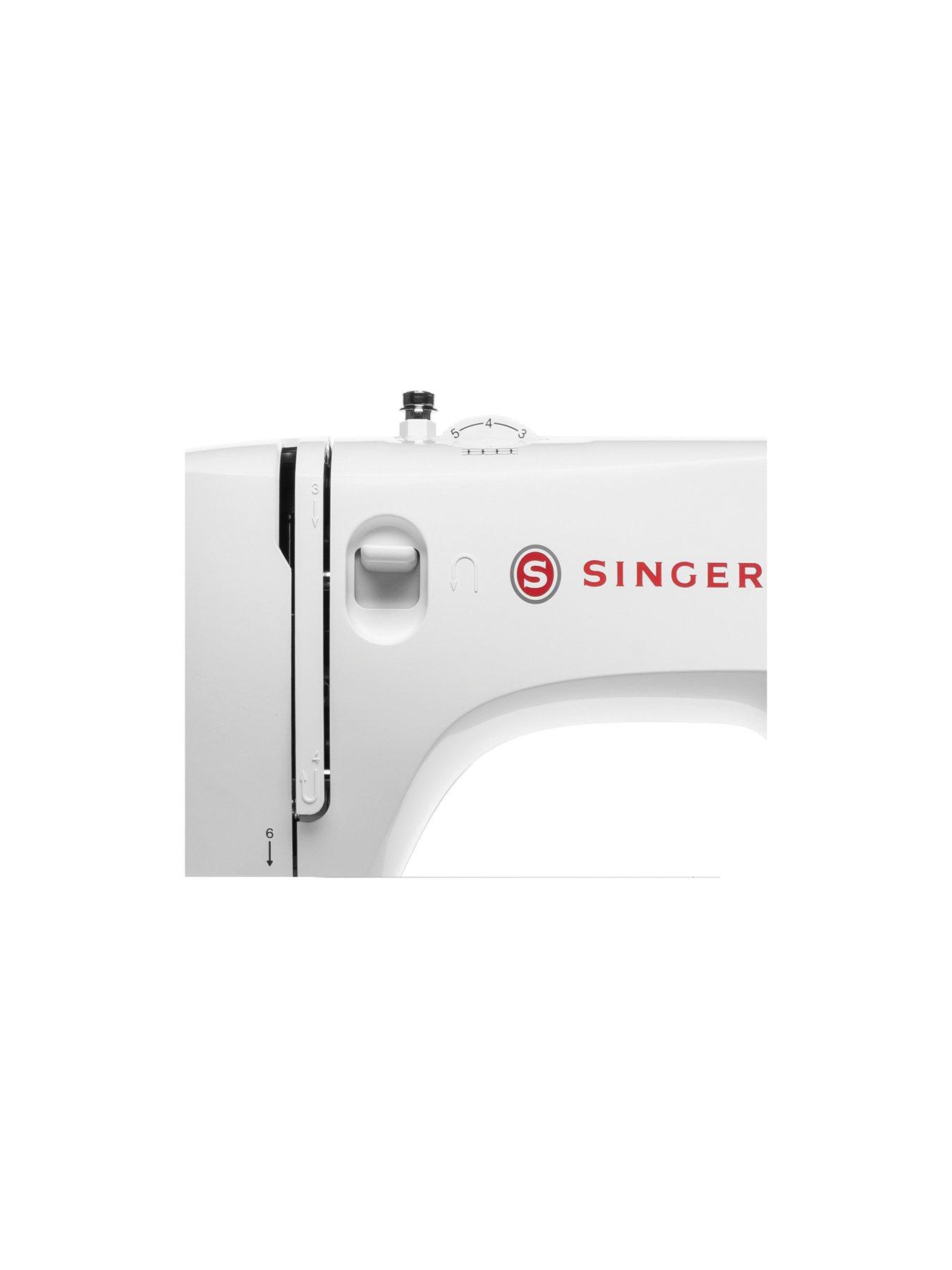 Image 3 of 6 of Singer M2505 Sewing Machine