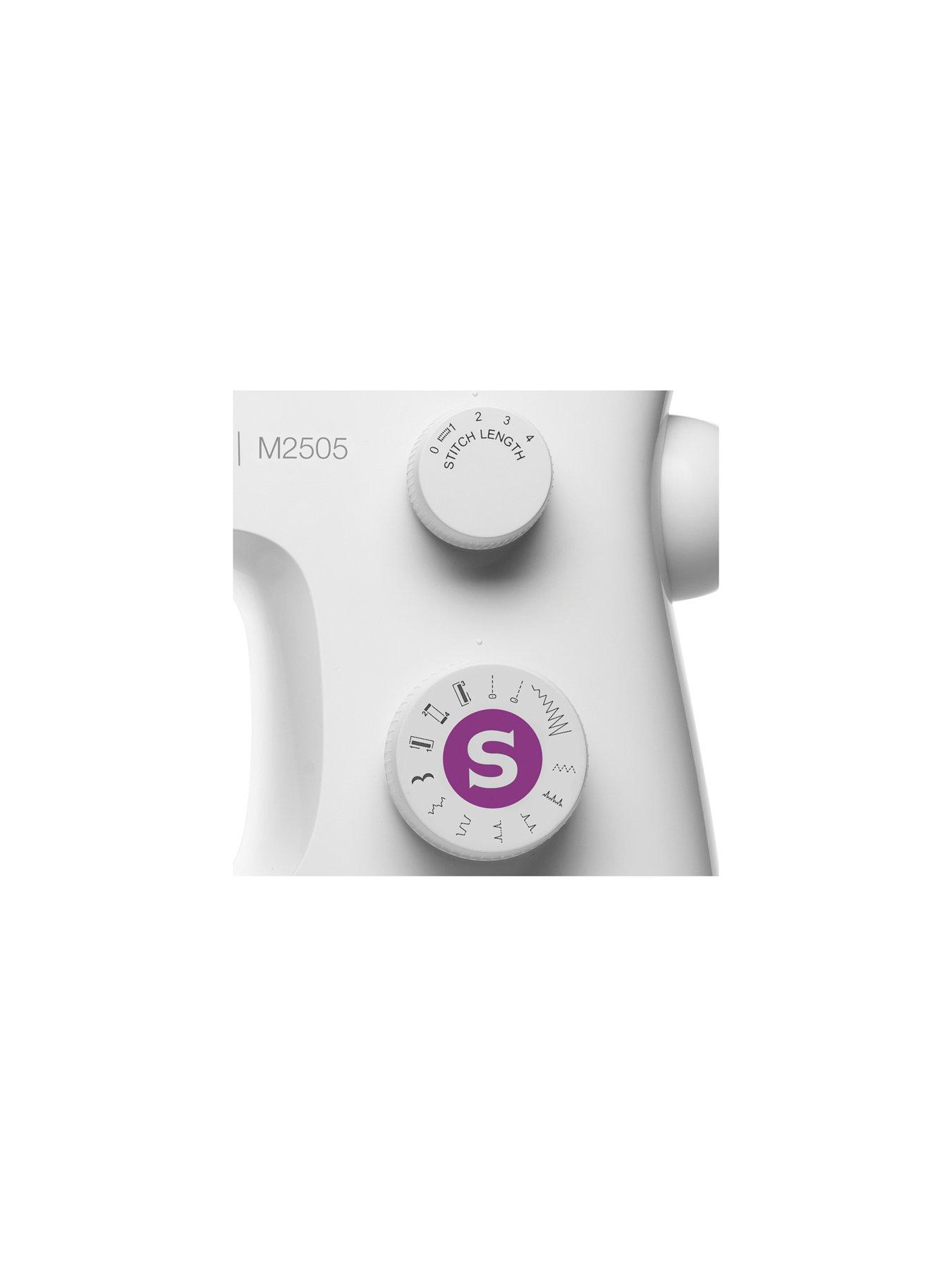 Image 5 of 6 of Singer M2505 Sewing Machine