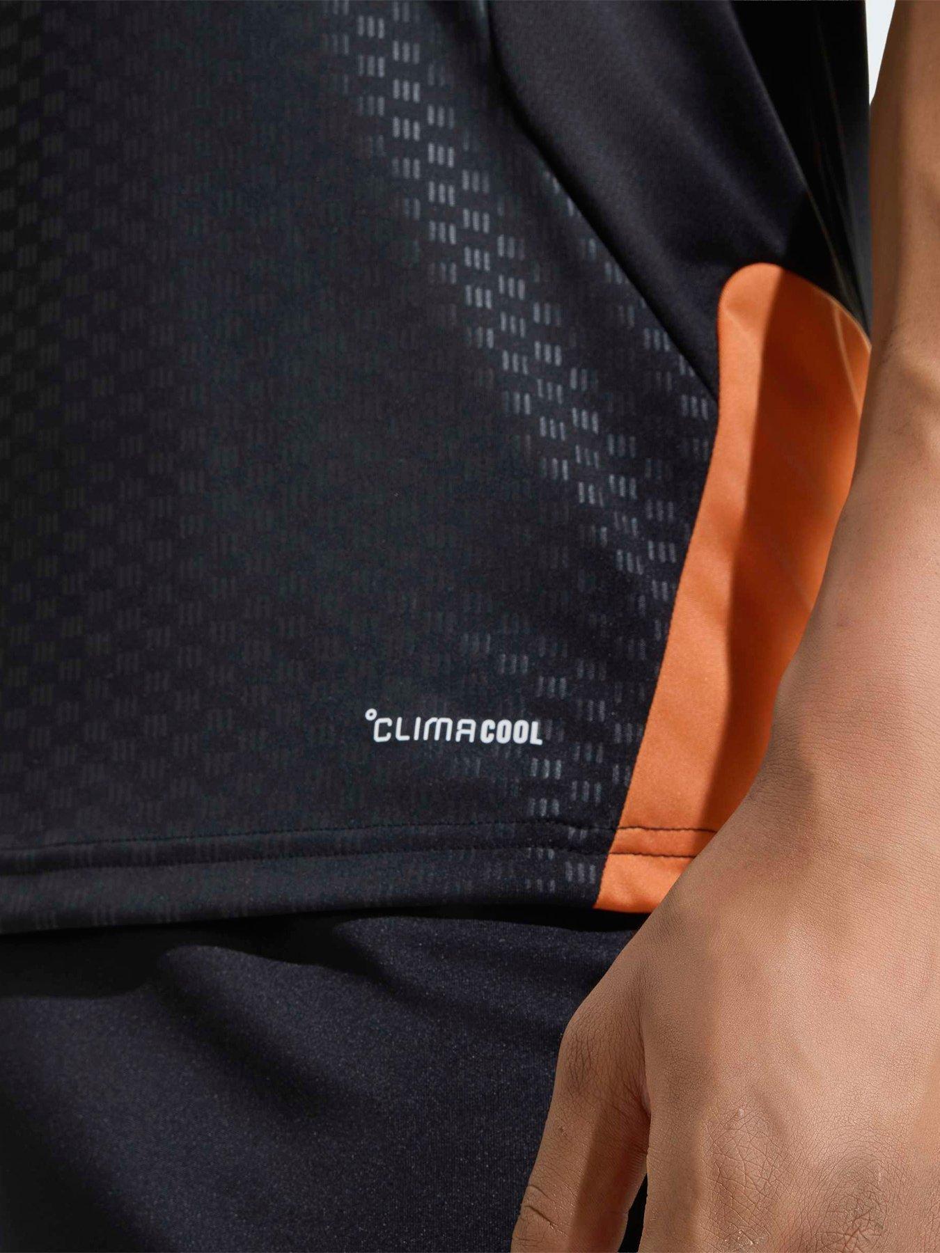 Image 5 of 5 of adidas Mens Arsenal Fc 26/27 Training Shirt - Black