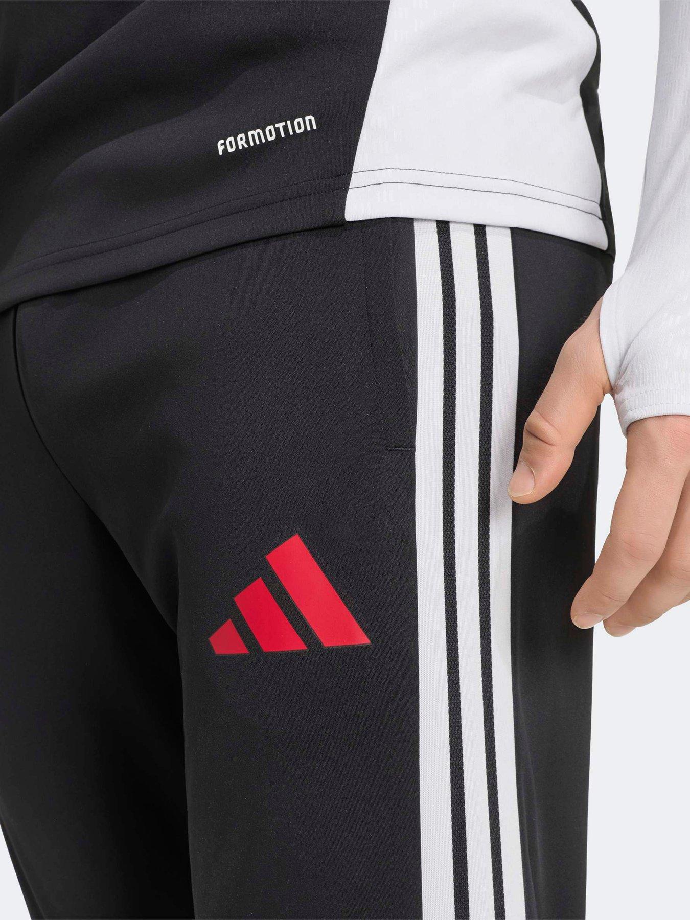 Image 5 of 6 of adidas Mens Liverpool Fc 26/27 Training Pants - Black