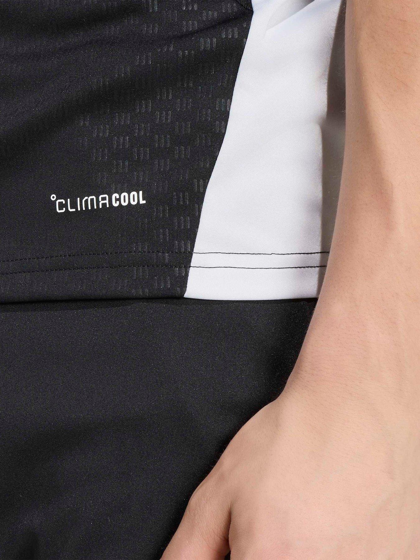 Image 4 of 4 of adidas Mens Liverpool FC 26/27 Training Jersey - Black