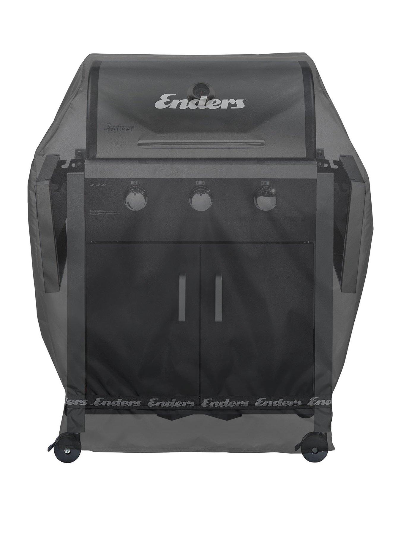 Image 2 of 5 of Enders Premium Weather Cover (Chicago Next 4)