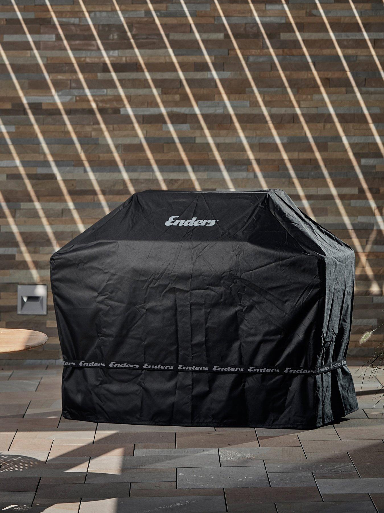 Image 1 of 4 of Enders Premium Weather Cover (Amaro)