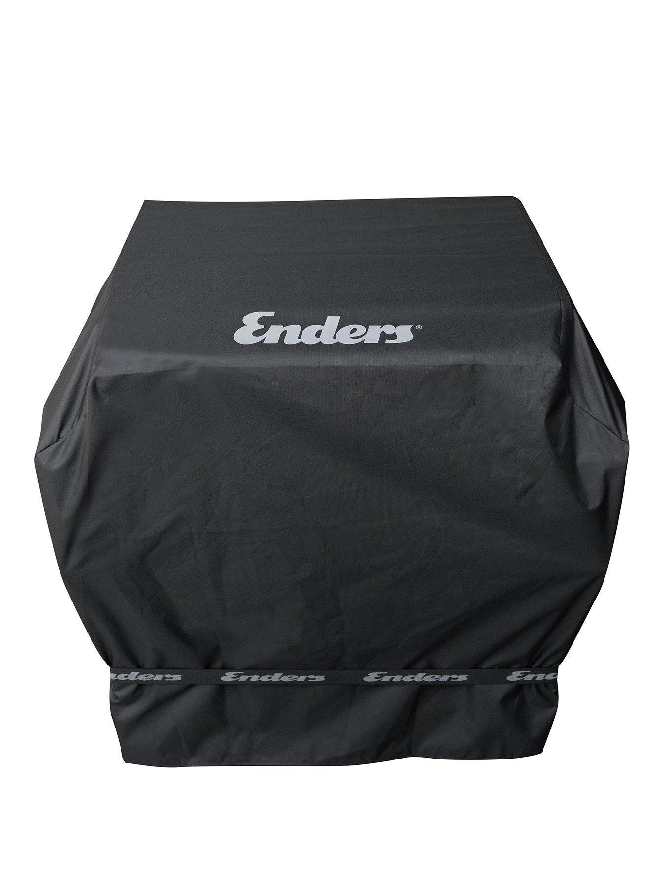 Image 2 of 4 of Enders Premium Weather Cover (Amaro)