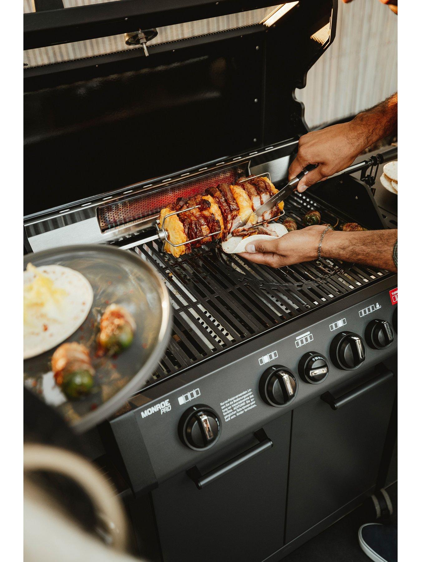 Image 3 of 5 of Enders Rotisserie Pro