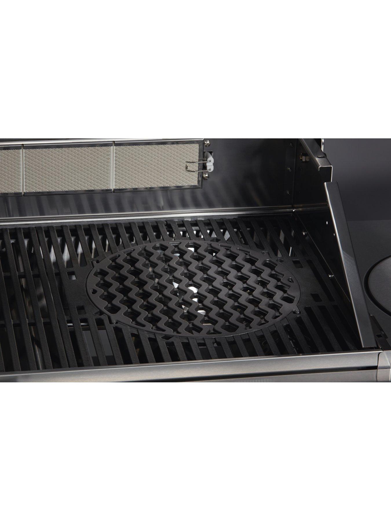 back image of enders-switch-grid-sear-grate