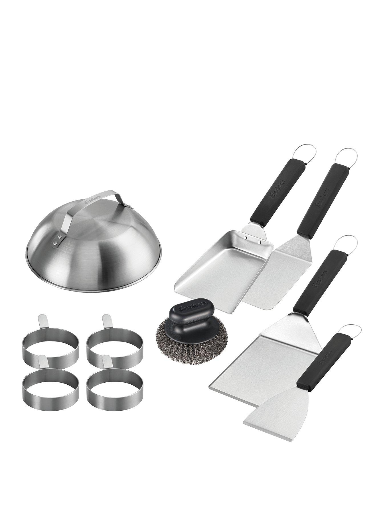 Enders Plancha-Set
