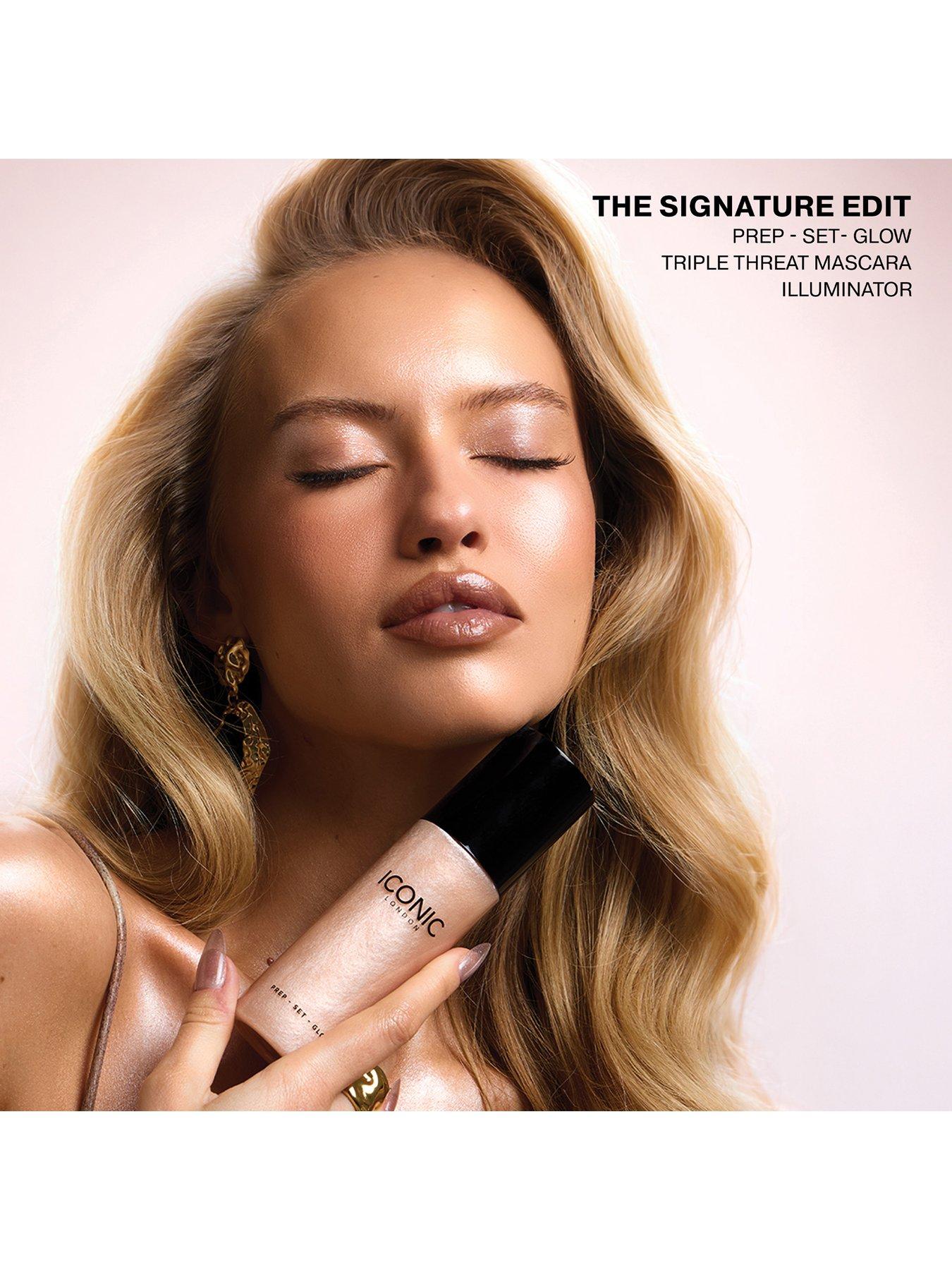 Iconic London The Signature Edit Exclusive (Worth £80) | Littlewoods