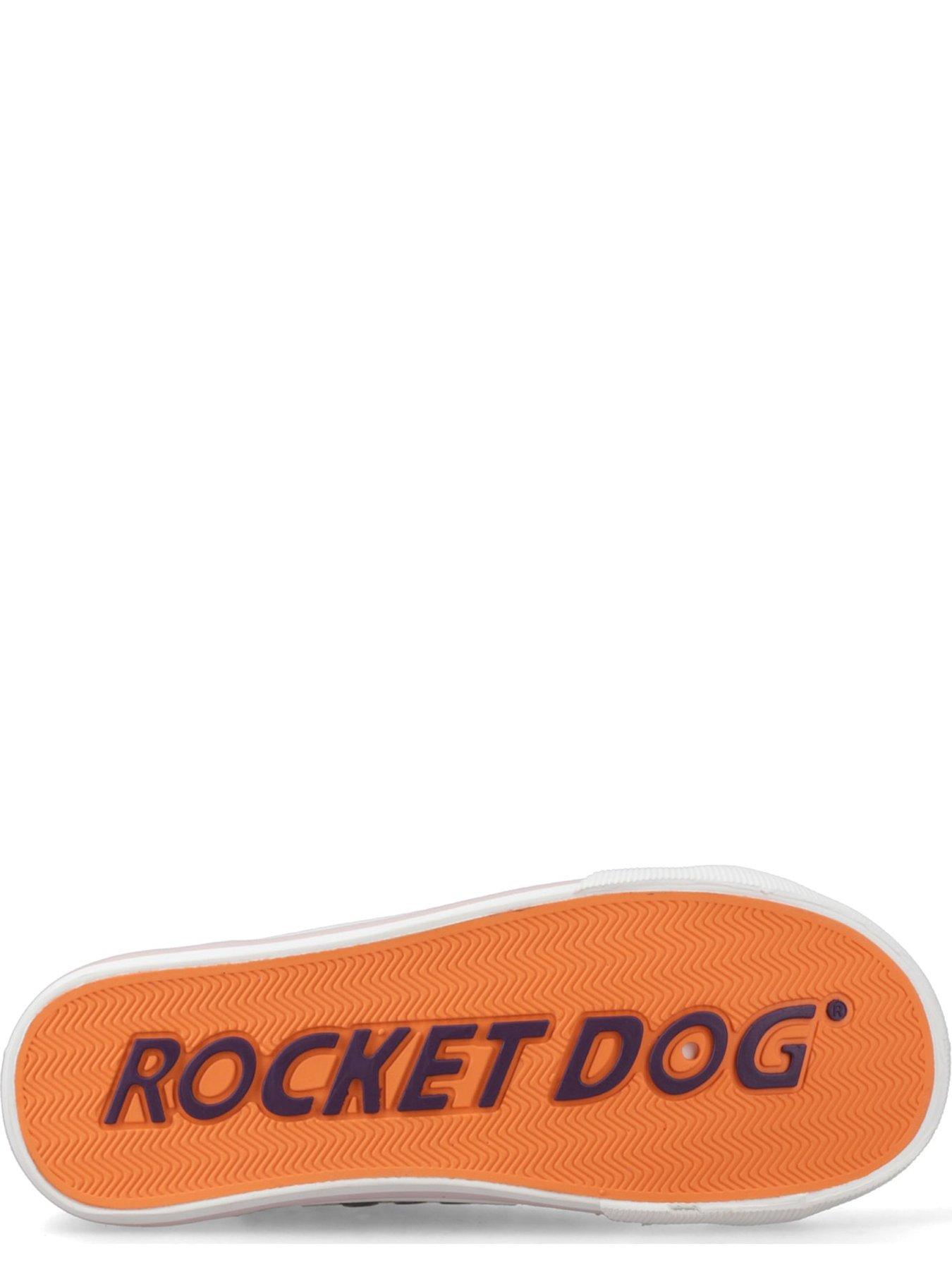  image of rocket-dog-jazzin-leon-trainer-light-pink