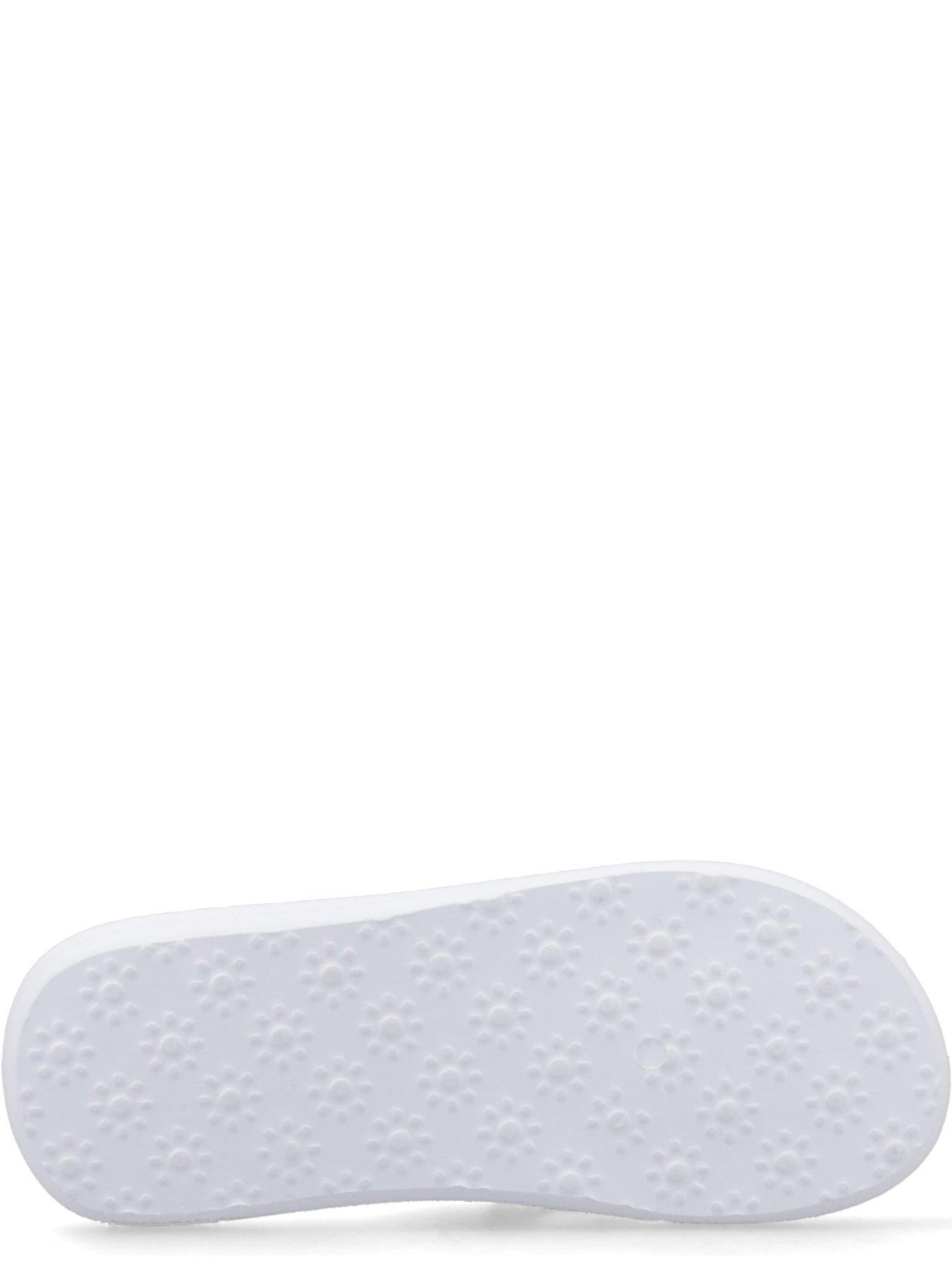 Image 5 of 5 of Rocket Dog Spotlight Atom Flip-flop-white