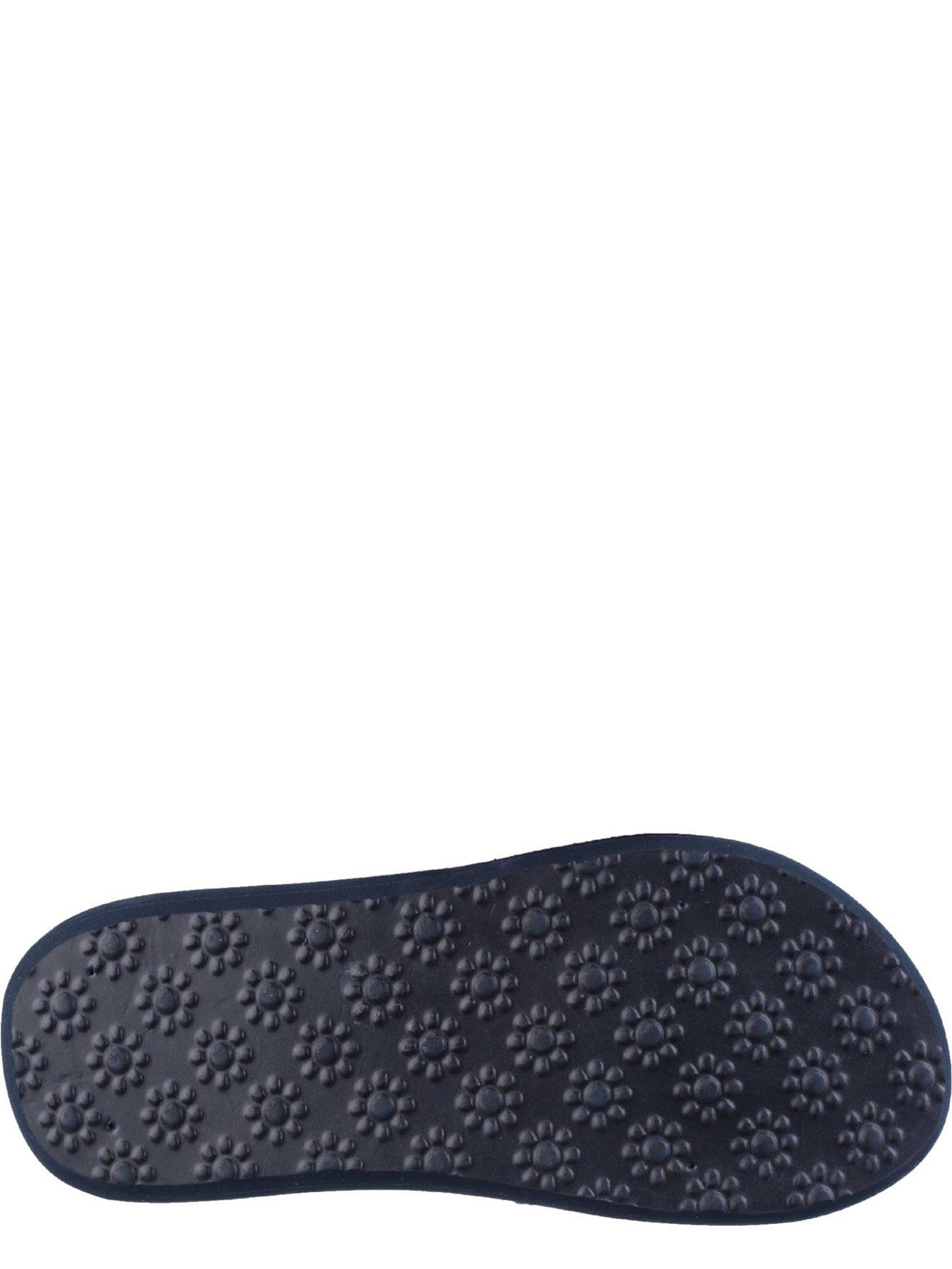Image 5 of 5 of Rocket Dog Sunset Webbing Flip-flop-navy