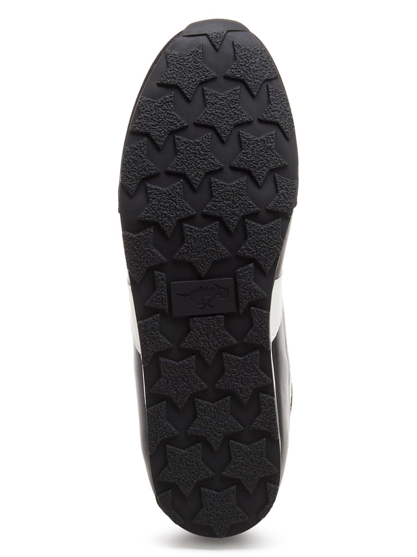  image of rocket-dog-destin-pu-combo-trainer-blackwhite