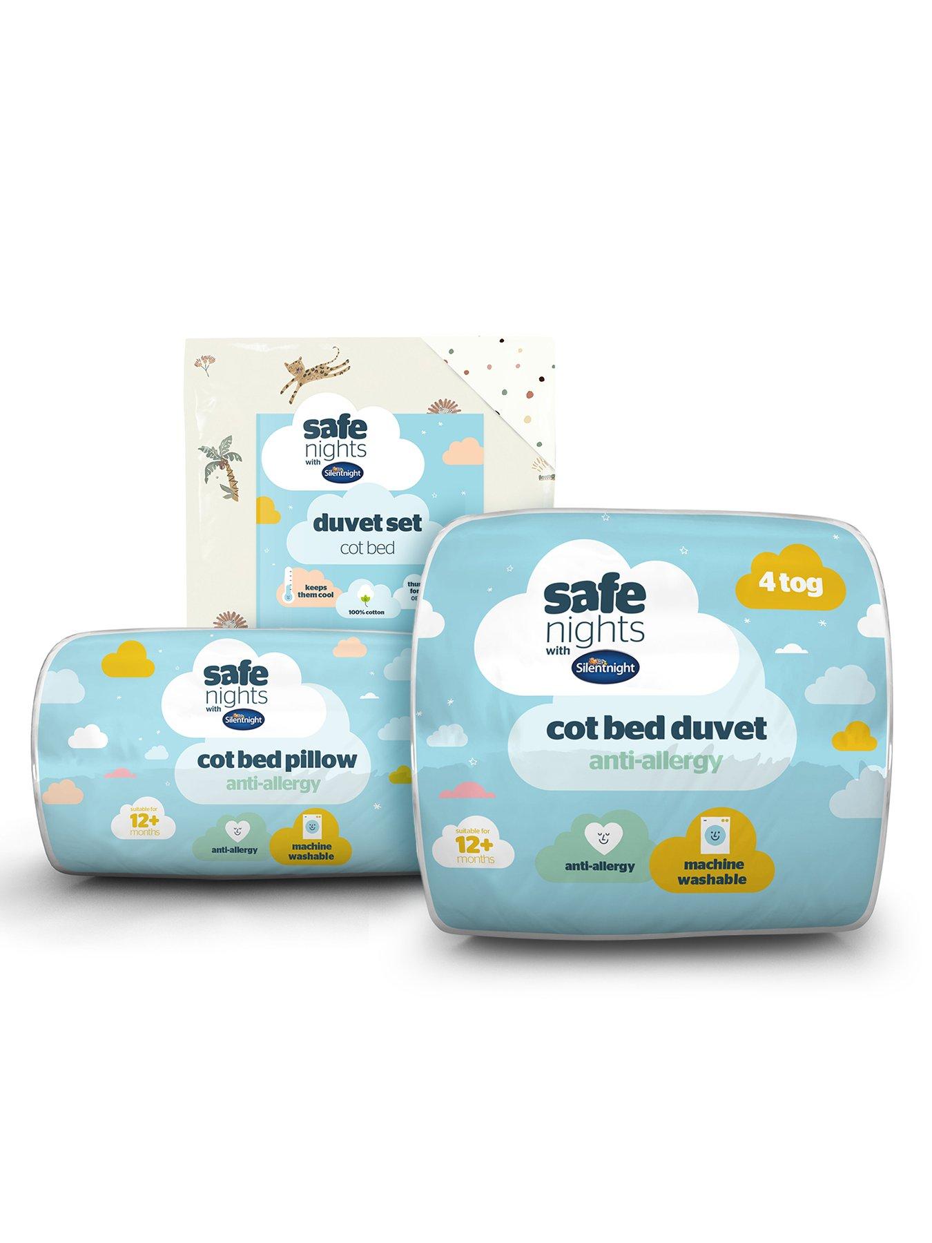 silentnight-safe-nights-bedding-bundle-anti-allergy-pillow-4-tog-duvet-and-duvet-cover-set-safari-print