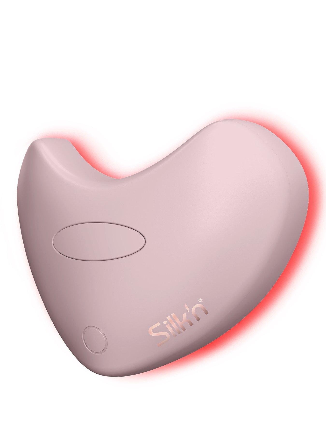  image of silkn-lumi-lips-pink-edition