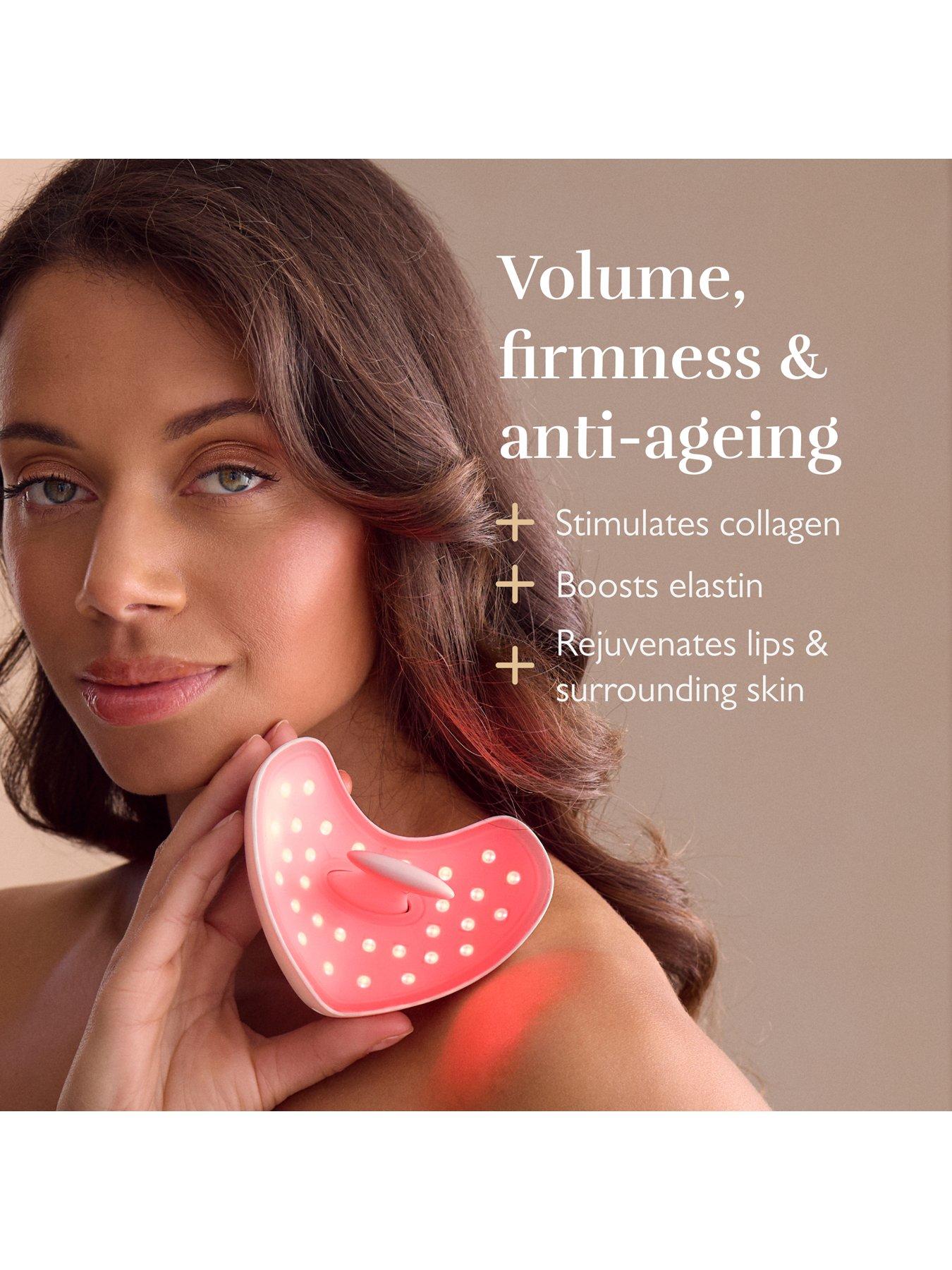  image of silkn-lumi-lips-pink-edition