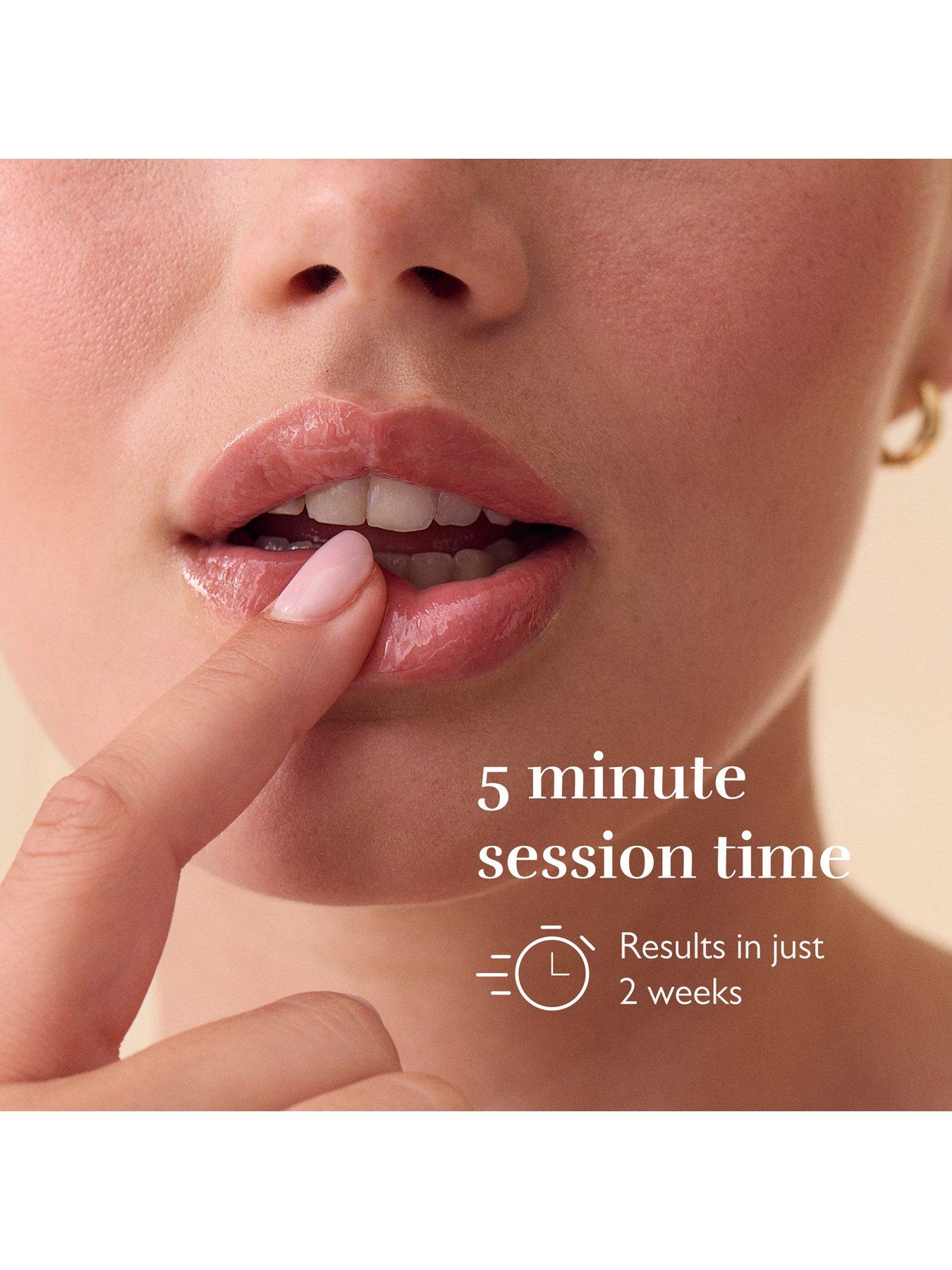  image of silkn-lumi-lips-pink-edition