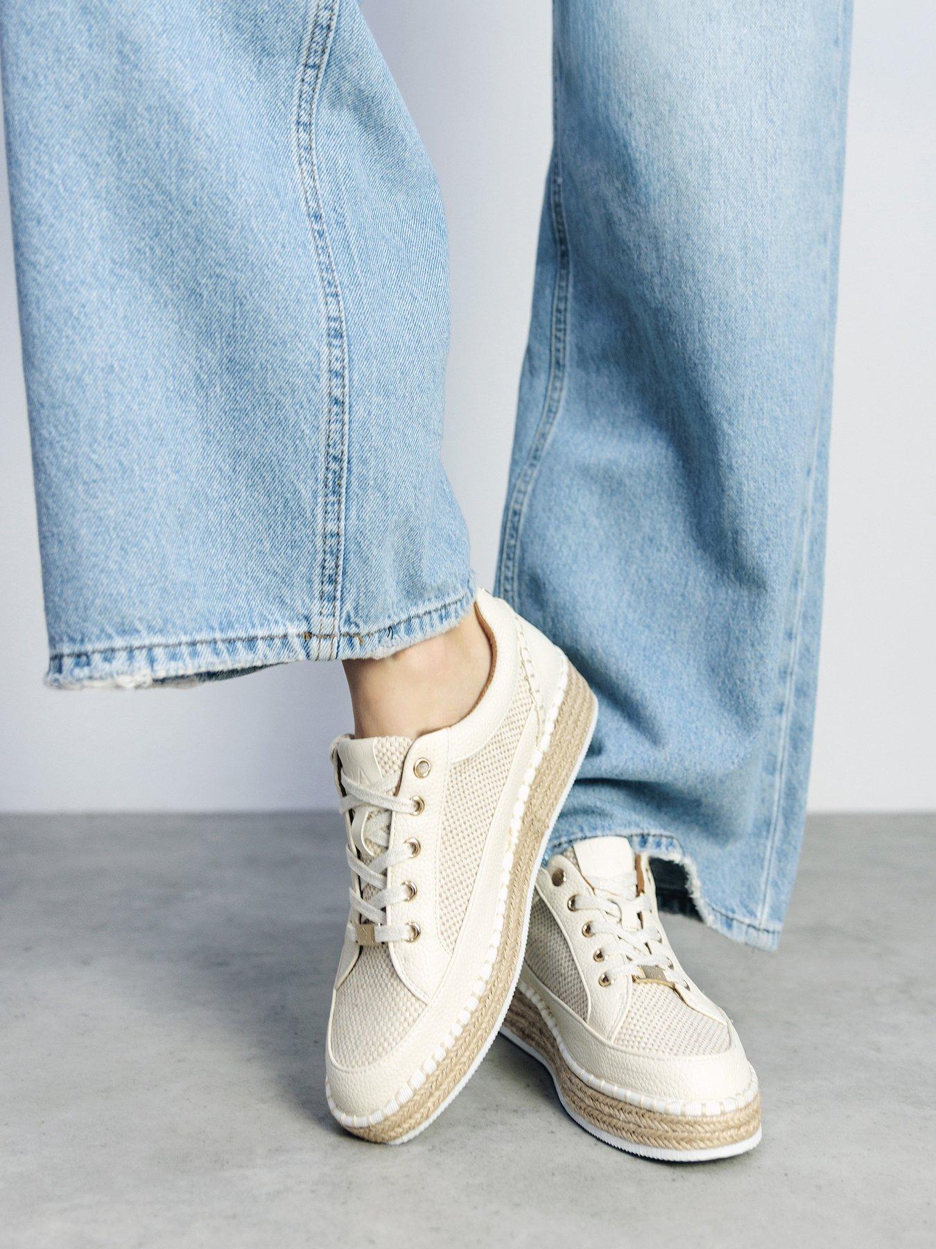 moda-in-pelle-corie-off-white-porvair-espadrile-wedge-lace-up-trainer