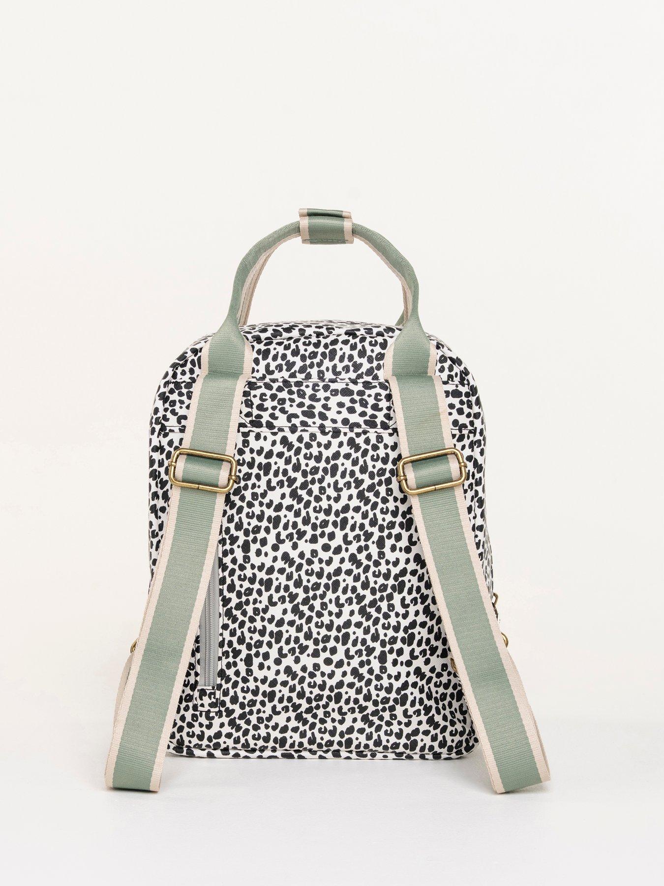 Image 3 of 6 of Brakeburn Melody Spot Backpack