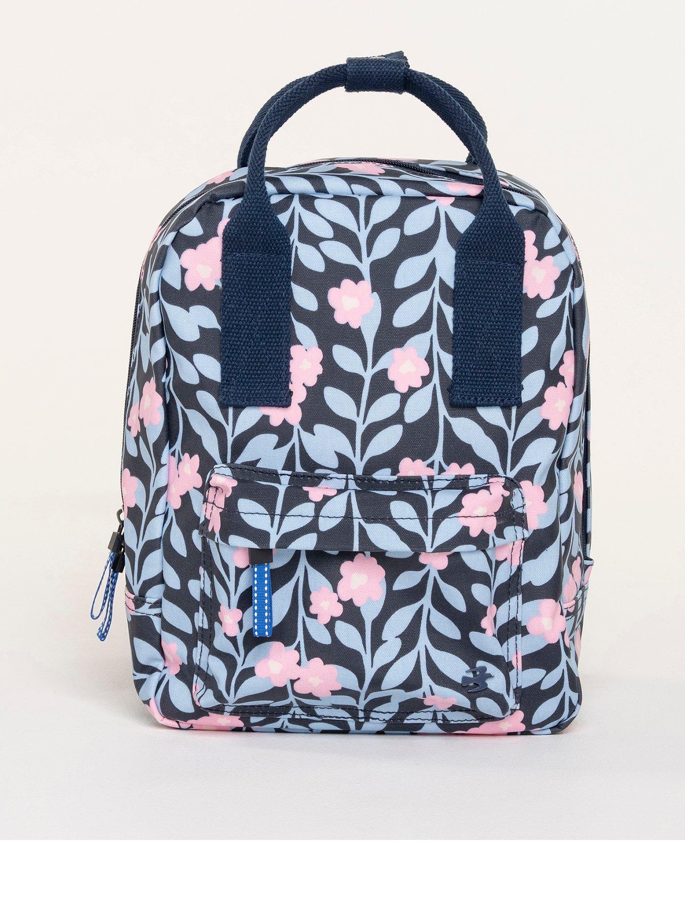 Brakeburn Midnight Vine Backpack