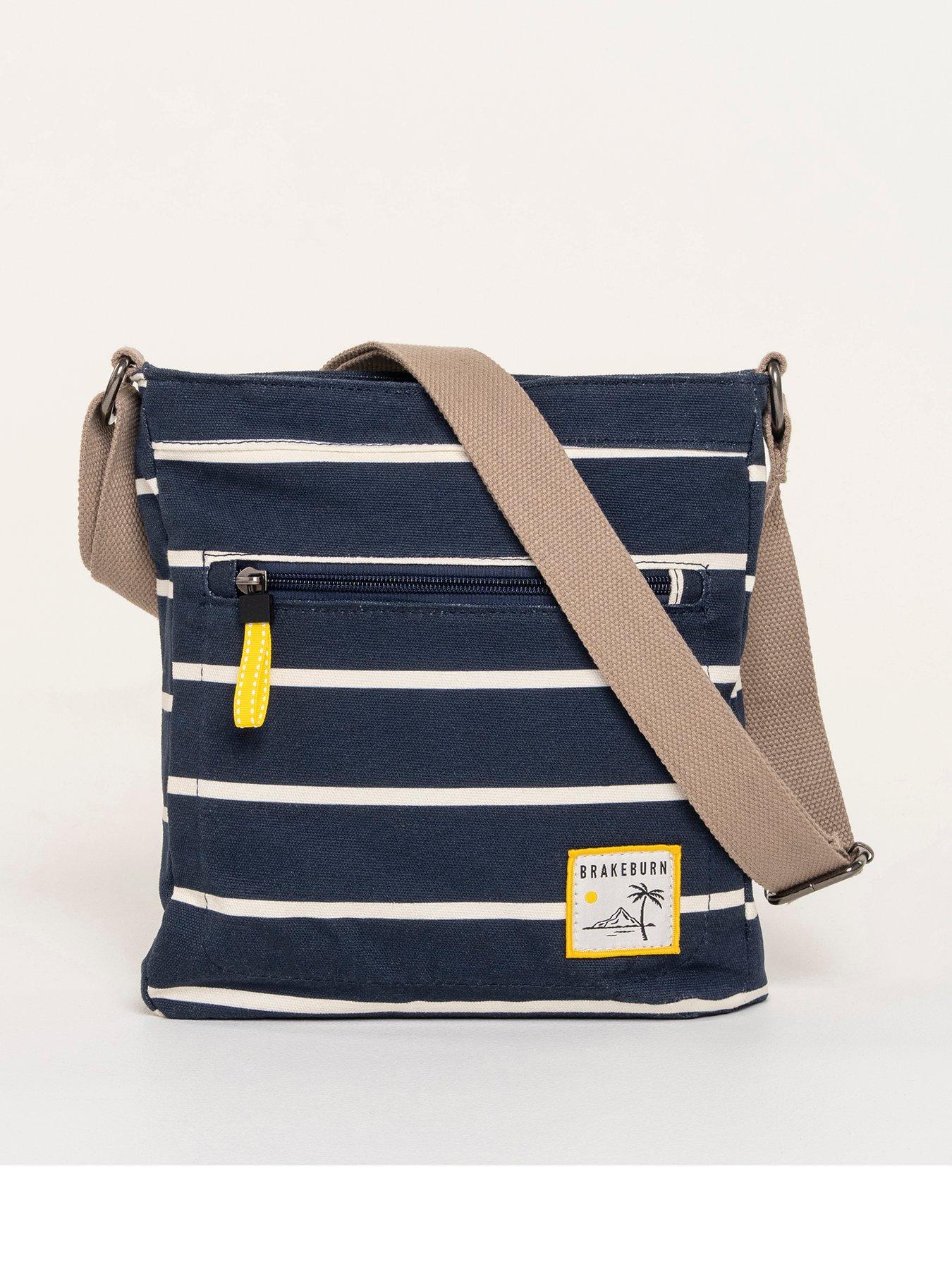 Brakeburn Classic Cross Body