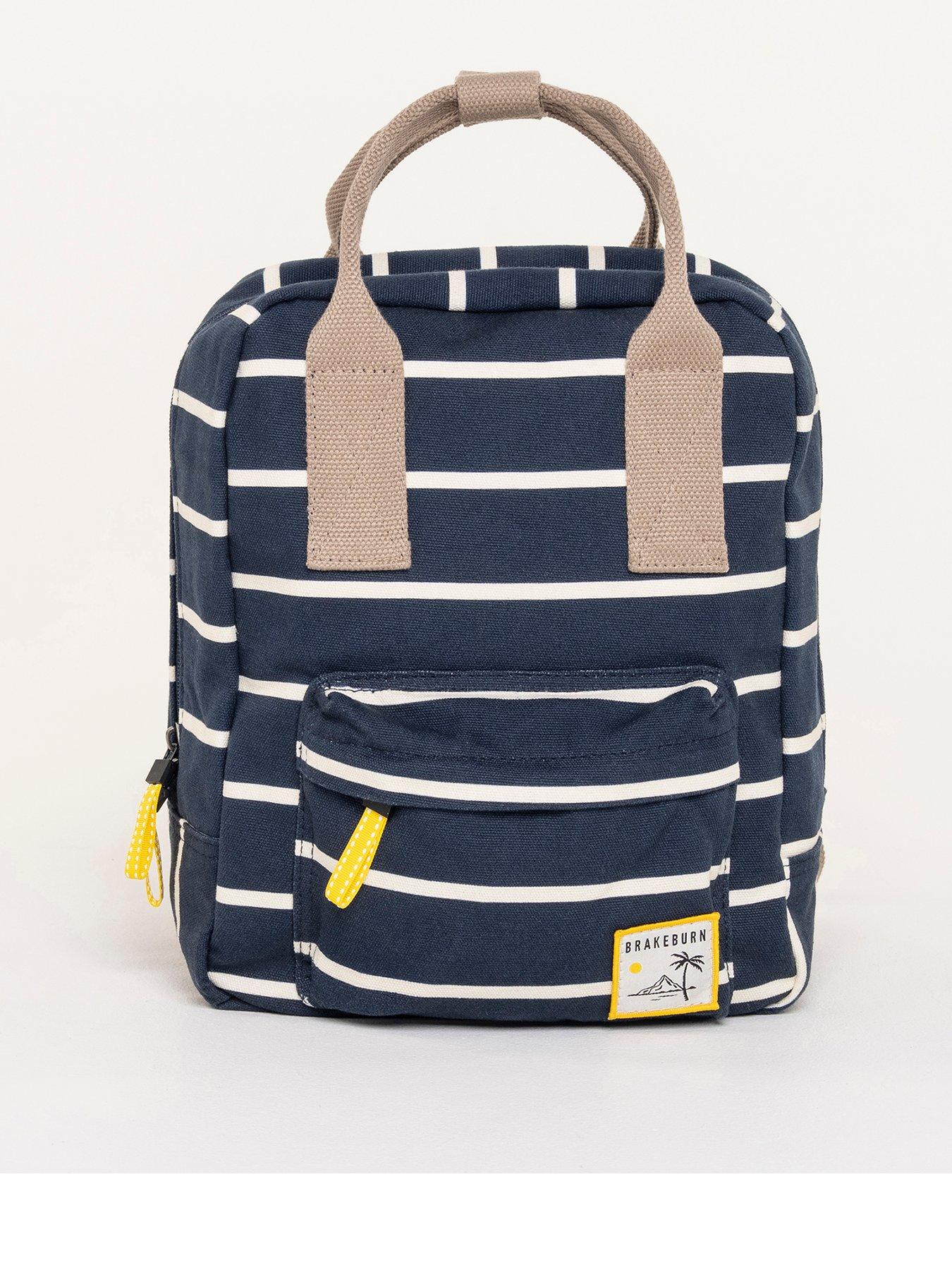 Brakeburn Classic Backpack