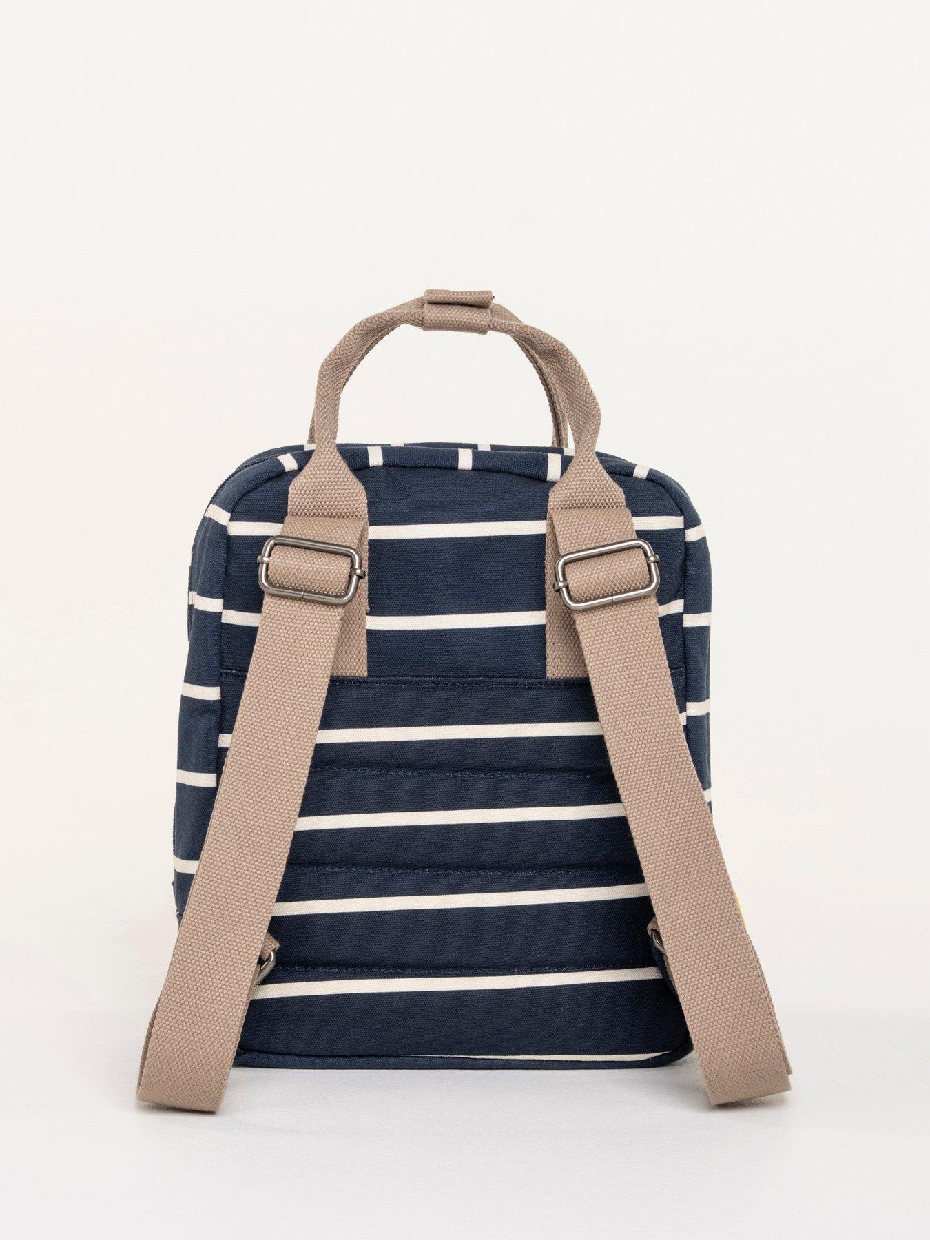 Image 3 of 6 of Brakeburn Classic Backpack